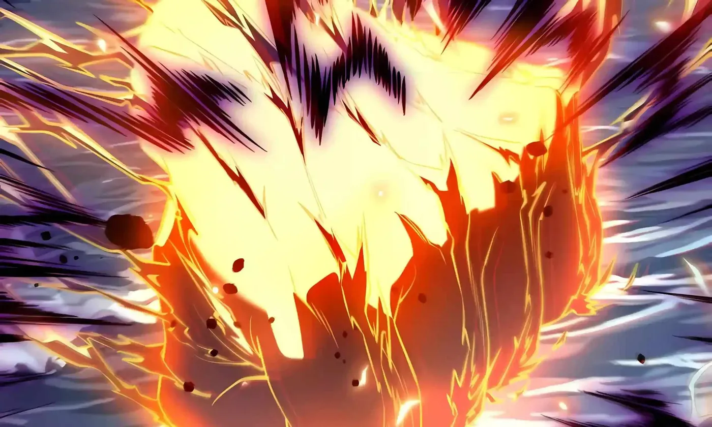 Awakening the Purple Thunder at the Beginning Chapter 82 page 46 - 
