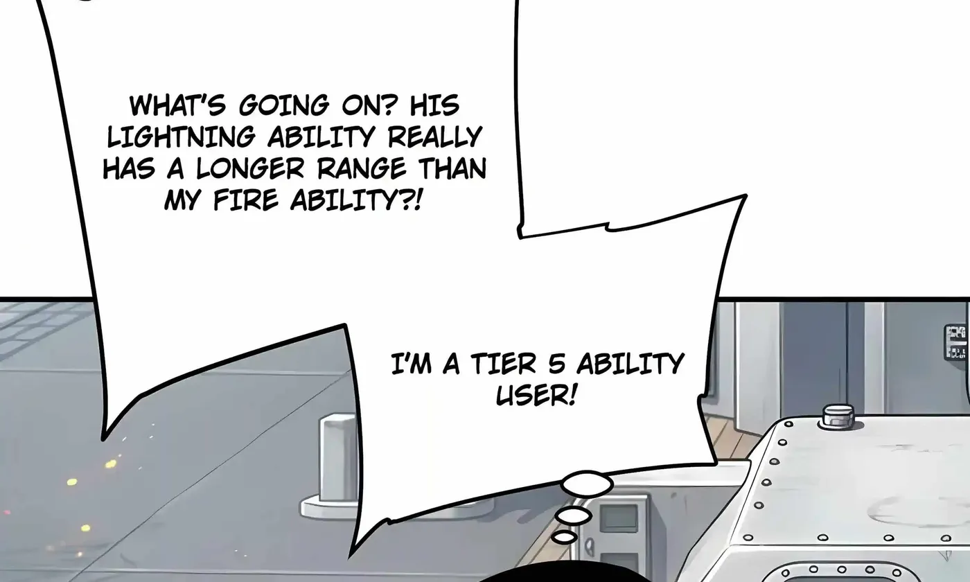 Awakening the Purple Thunder at the Beginning Chapter 82 page 50 - 