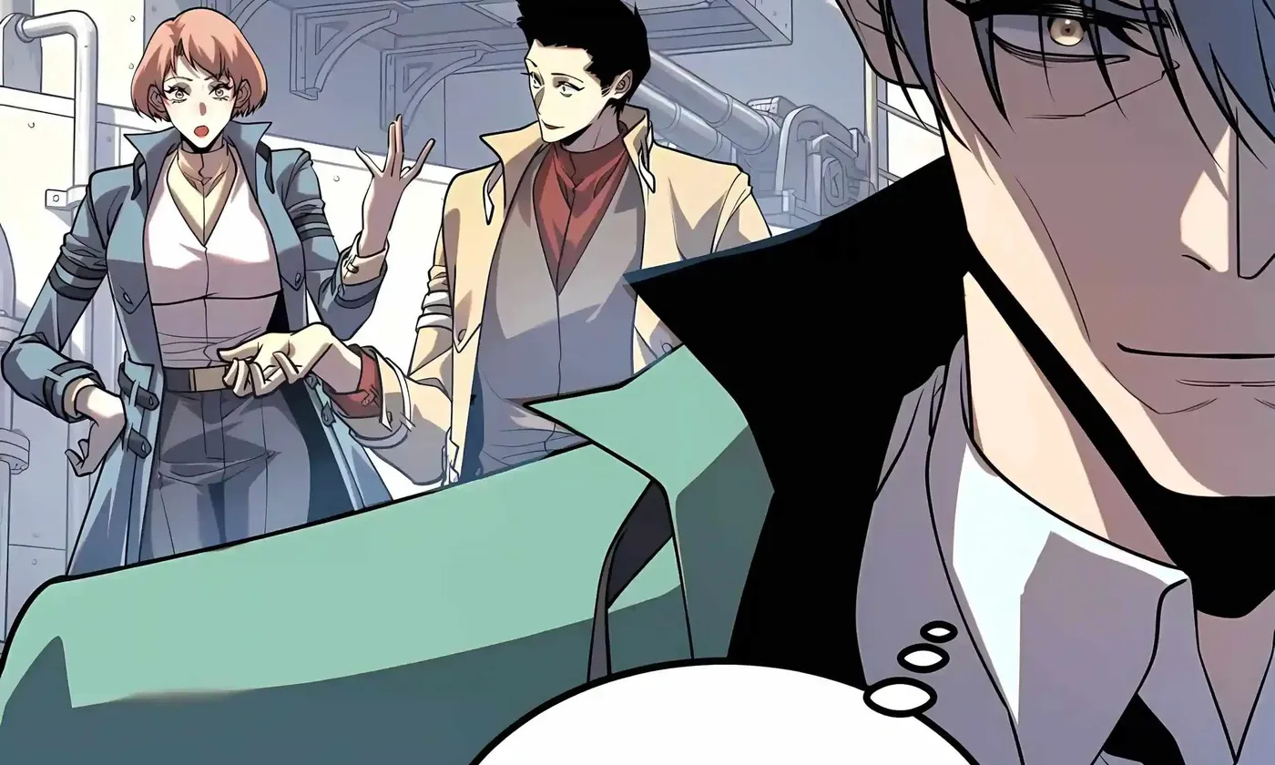 Awakening the Purple Thunder at the Beginning Chapter 82 page 56 - 