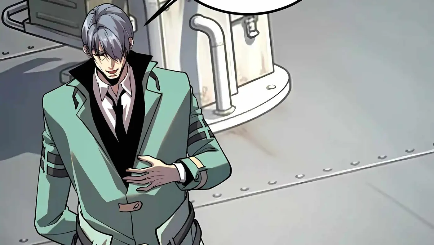 Awakening the Purple Thunder at the Beginning Chapter 82 page 59 - 