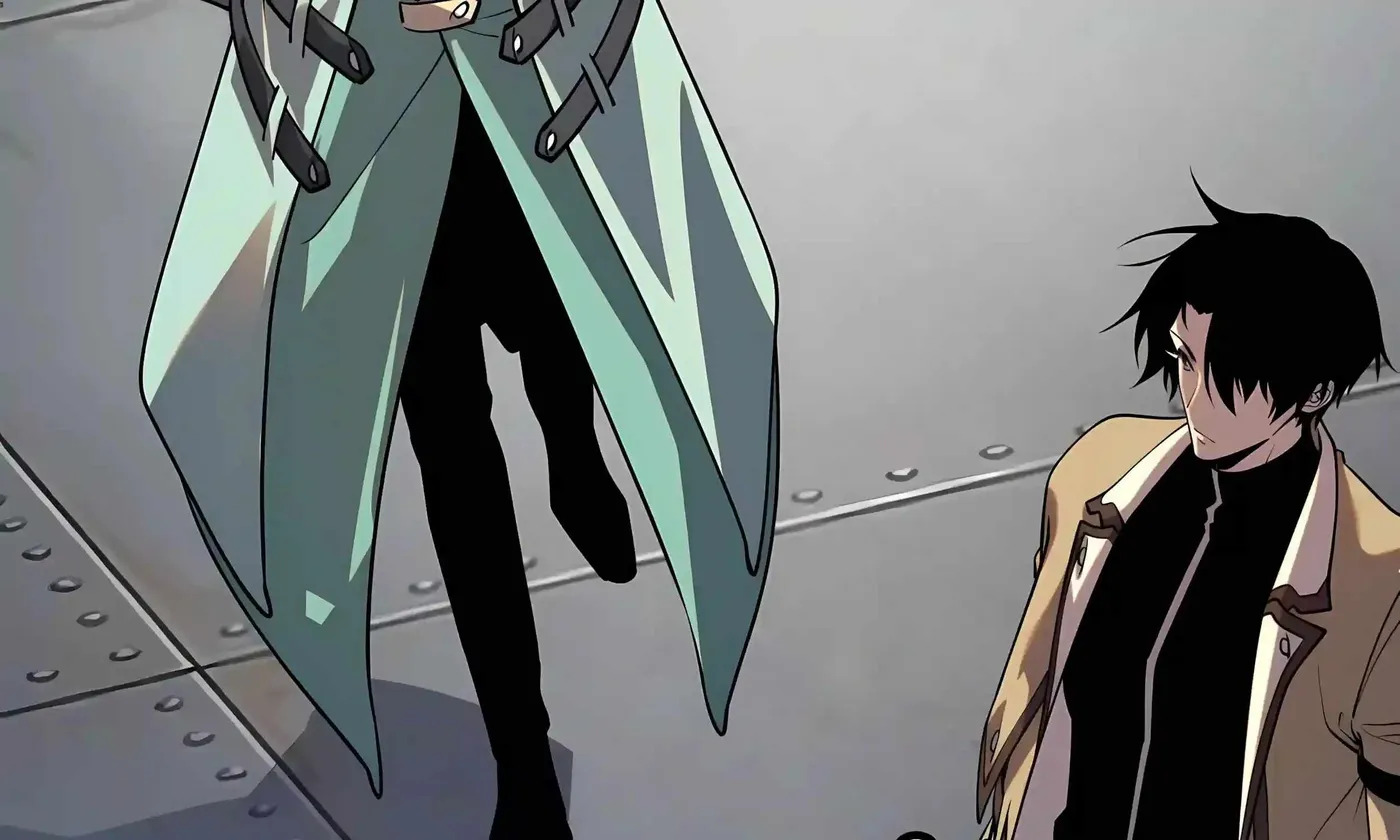 Awakening the Purple Thunder at the Beginning Chapter 82 page 60 - 