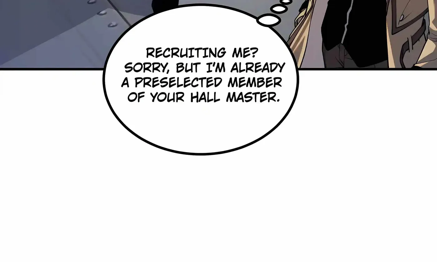 Awakening the Purple Thunder at the Beginning Chapter 82 page 61 - 