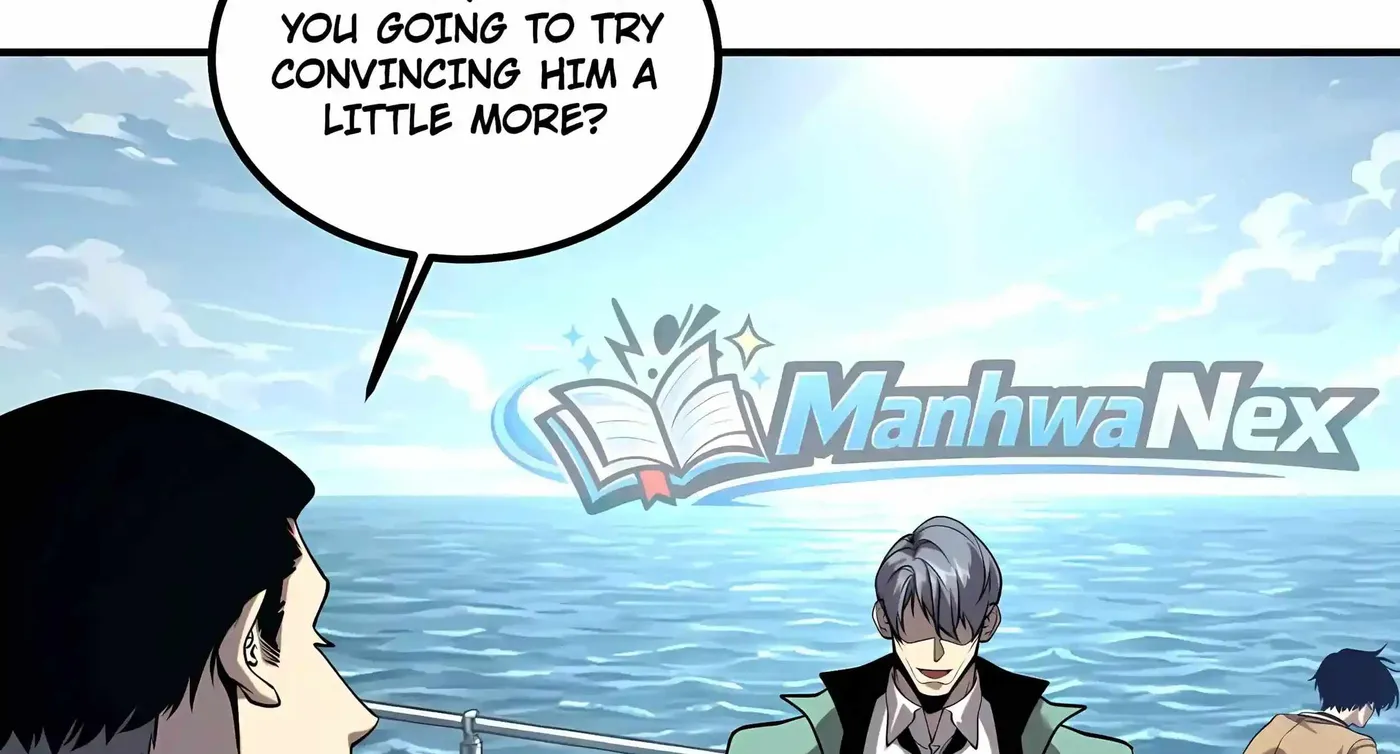 Awakening the Purple Thunder at the Beginning Chapter 82 page 67 - 