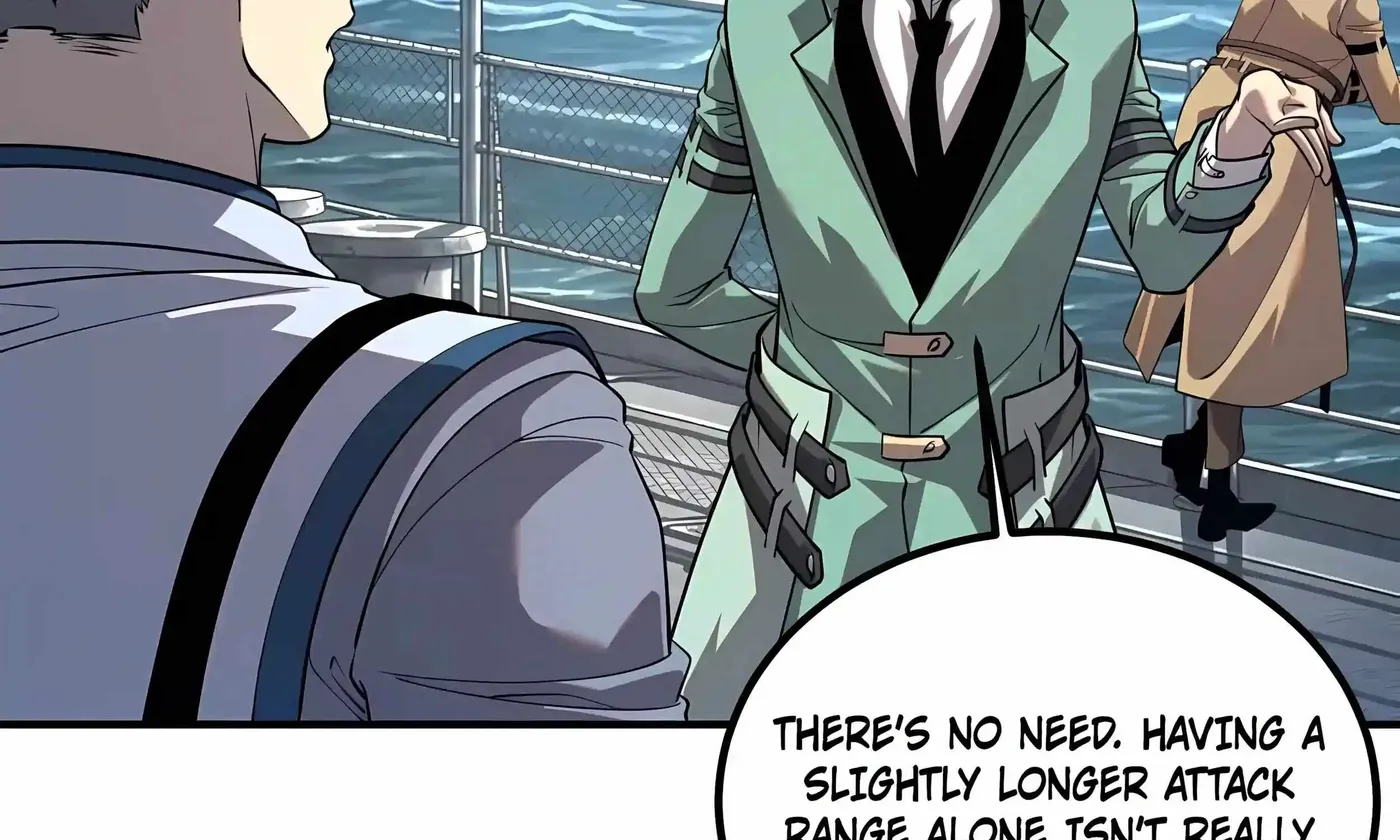 Awakening the Purple Thunder at the Beginning Chapter 82 page 68 - 