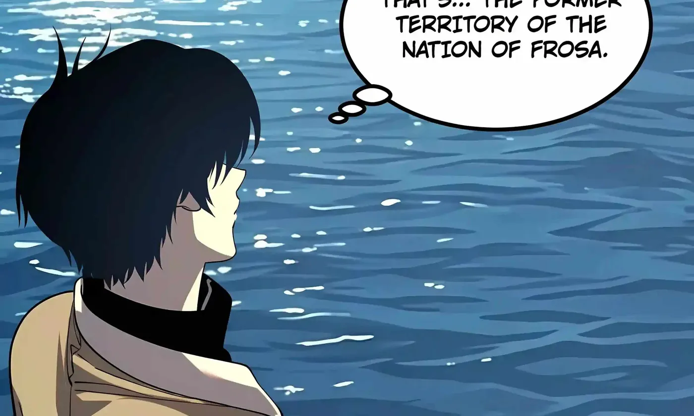 Awakening the Purple Thunder at the Beginning Chapter 82 page 74 - 