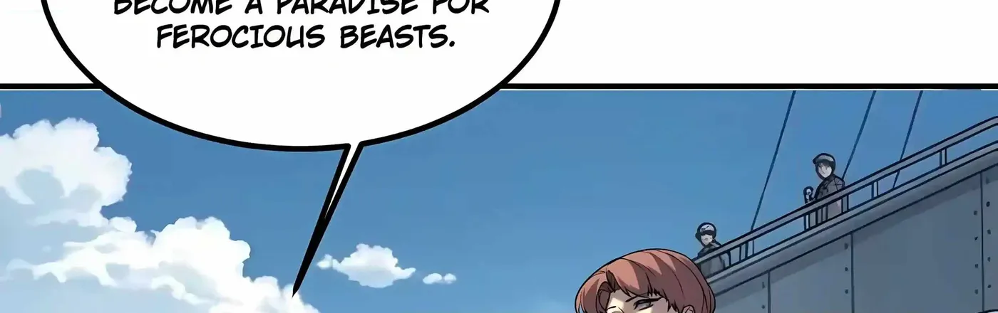 Awakening the Purple Thunder at the Beginning Chapter 82 page 78 - 