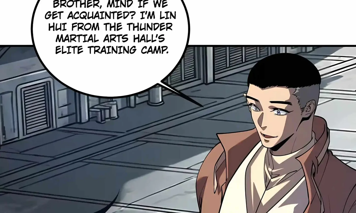 Awakening the Purple Thunder at the Beginning Chapter 82 page 82 - 