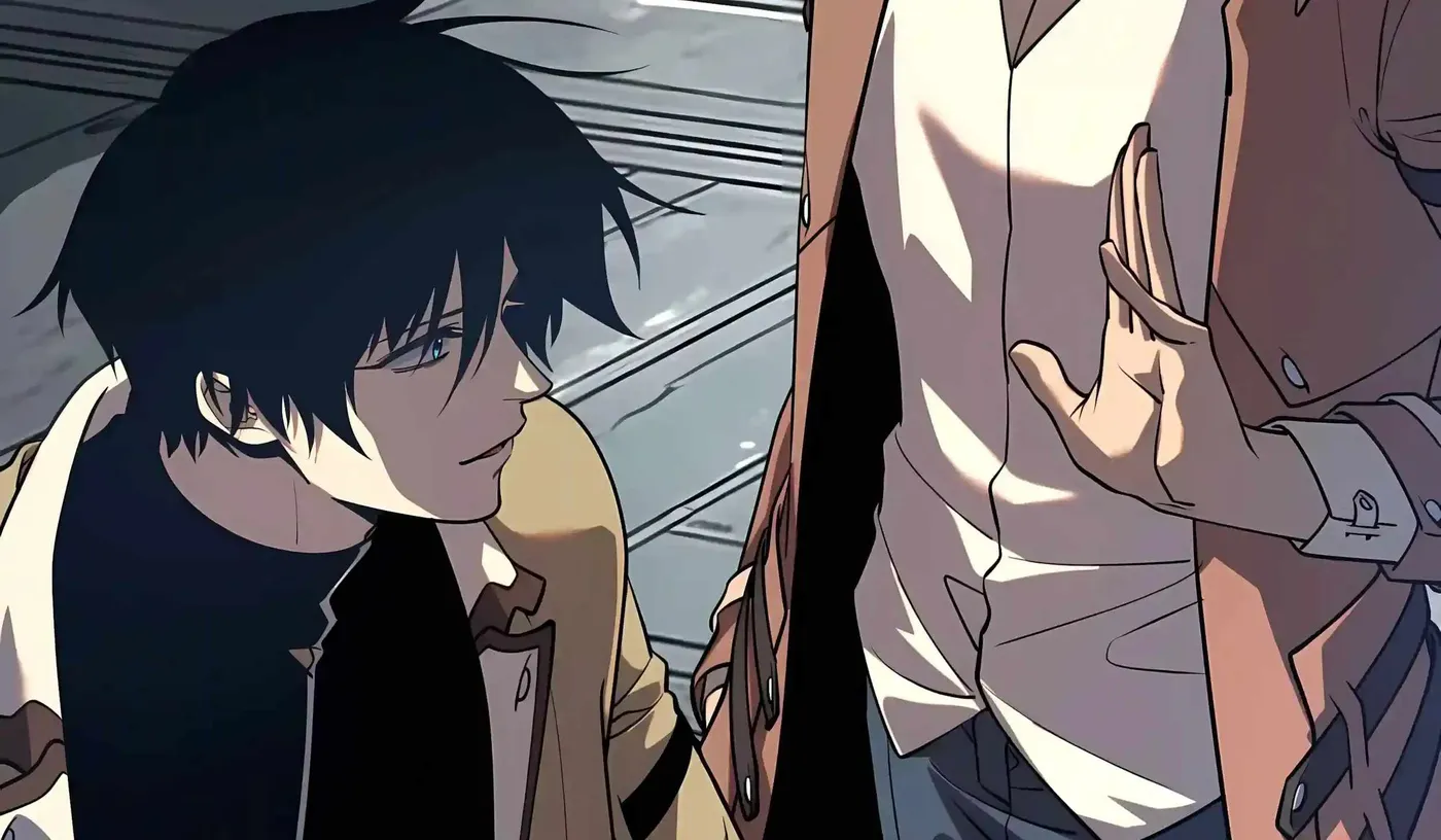 Awakening the Purple Thunder at the Beginning Chapter 82 page 83 - 