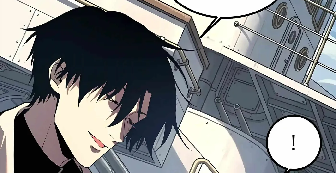 Awakening the Purple Thunder at the Beginning Chapter 82 page 89 - 