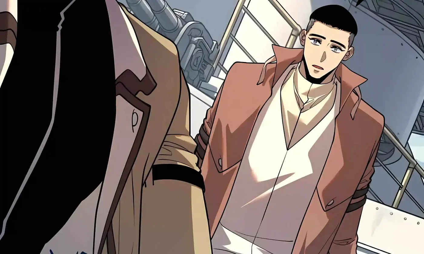 Awakening the Purple Thunder at the Beginning Chapter 82 page 90 - 