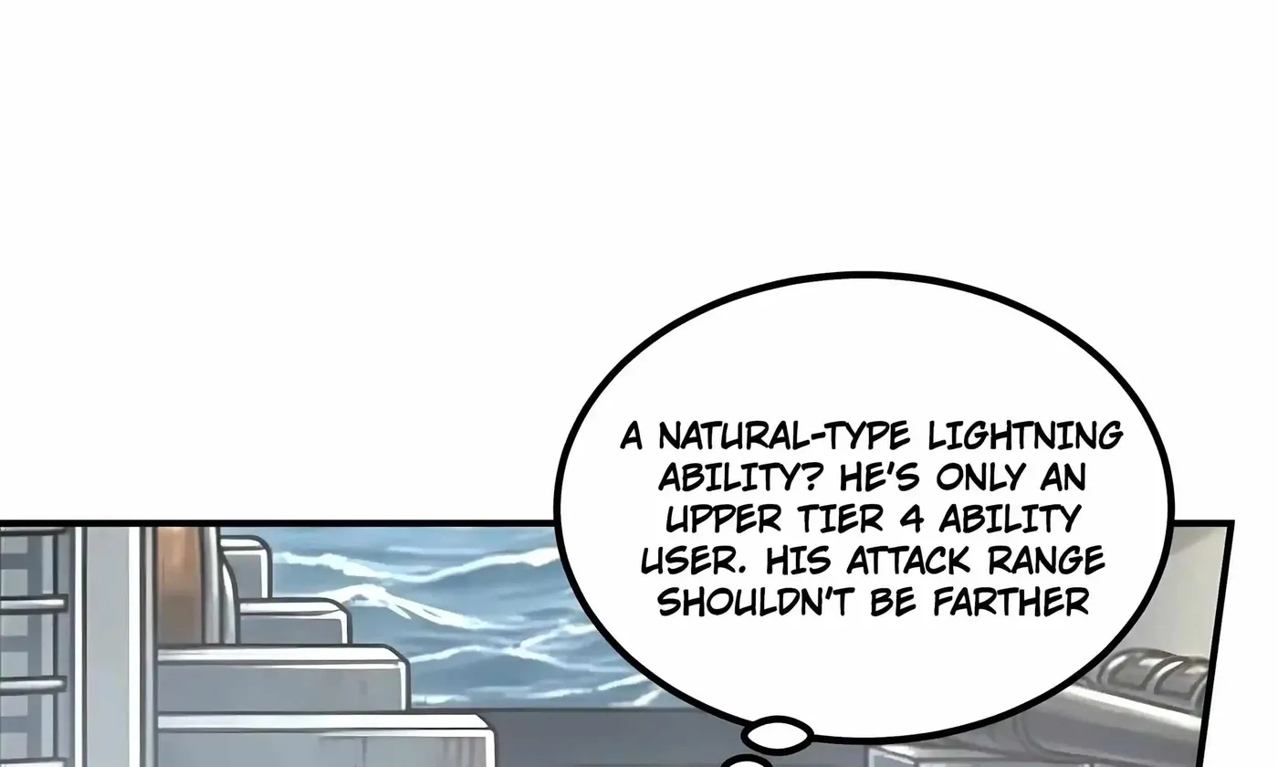 Awakening the Purple Thunder at the Beginning Chapter 82 page 10 - 