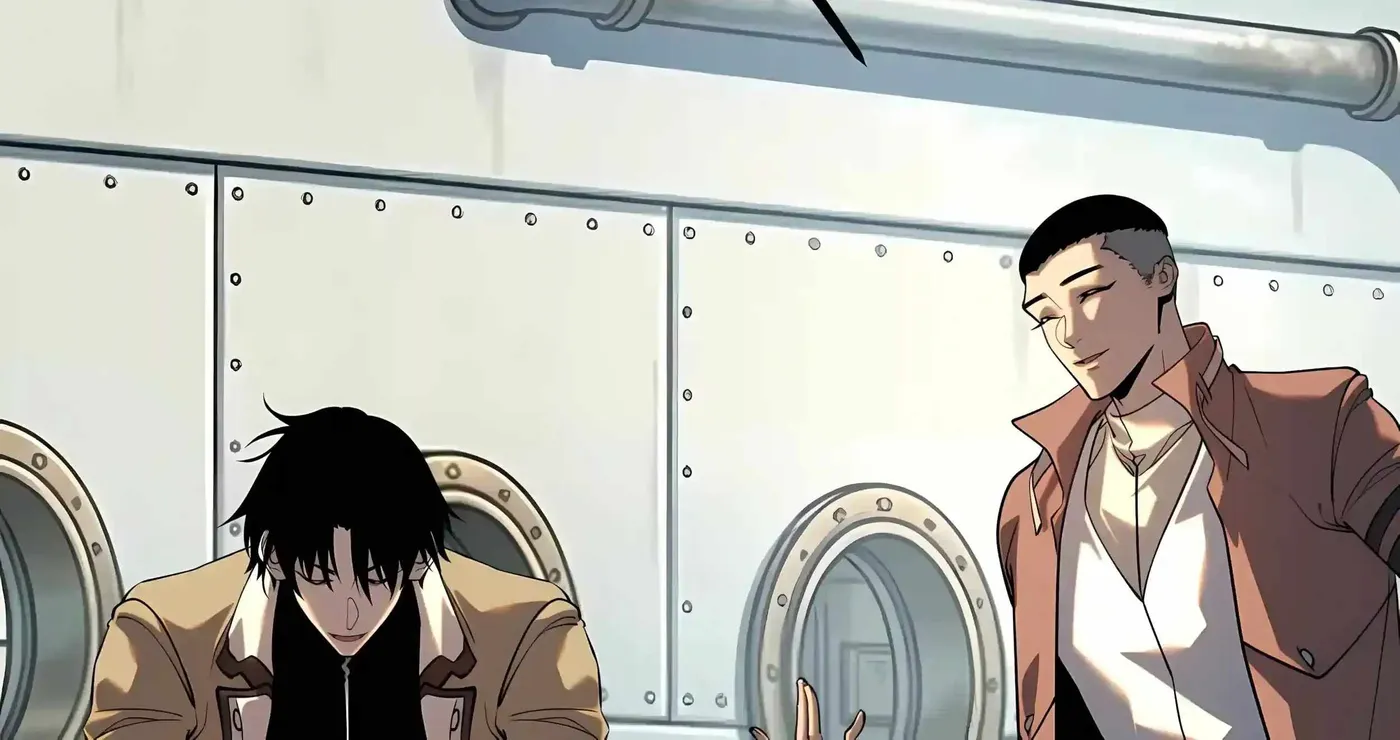 Awakening the Purple Thunder at the Beginning Chapter 82 page 93 - 