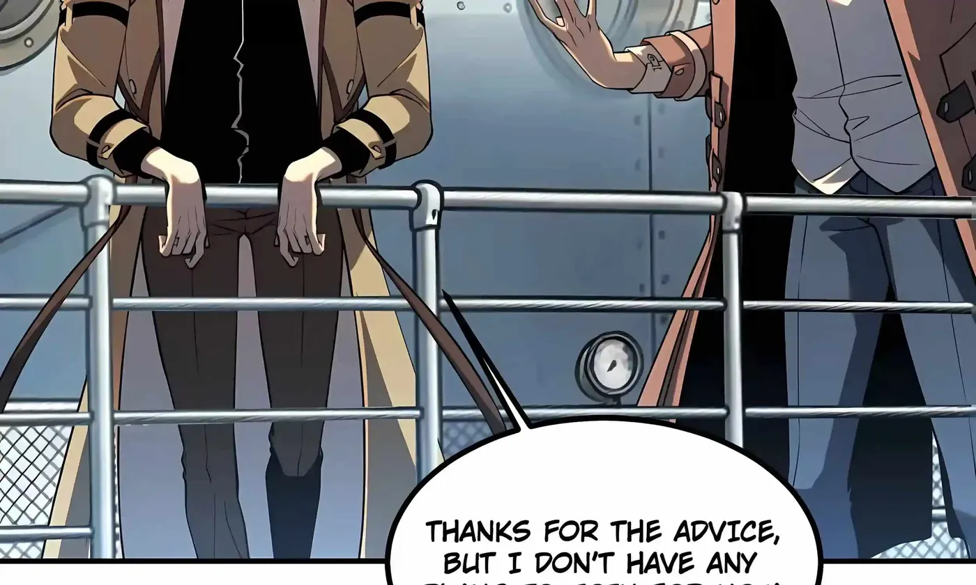 Awakening the Purple Thunder at the Beginning Chapter 82 page 94 - 