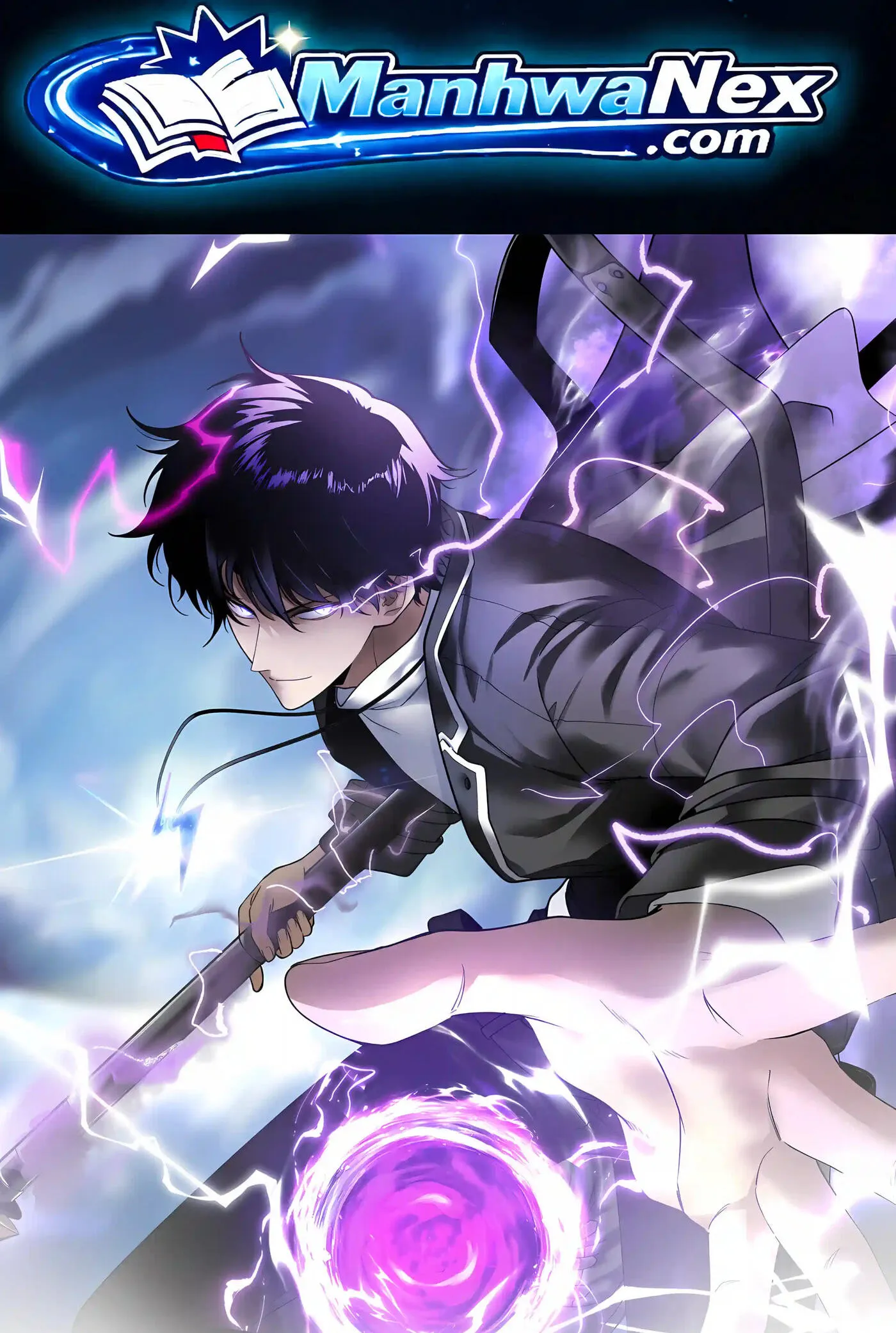 Awakening the Purple Thunder at the Beginning Chapter 83 page 2 - 