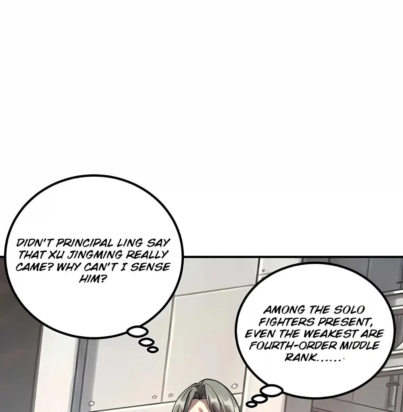 Awakening the Purple Thunder at the Beginning Chapter 83 page 16 - 