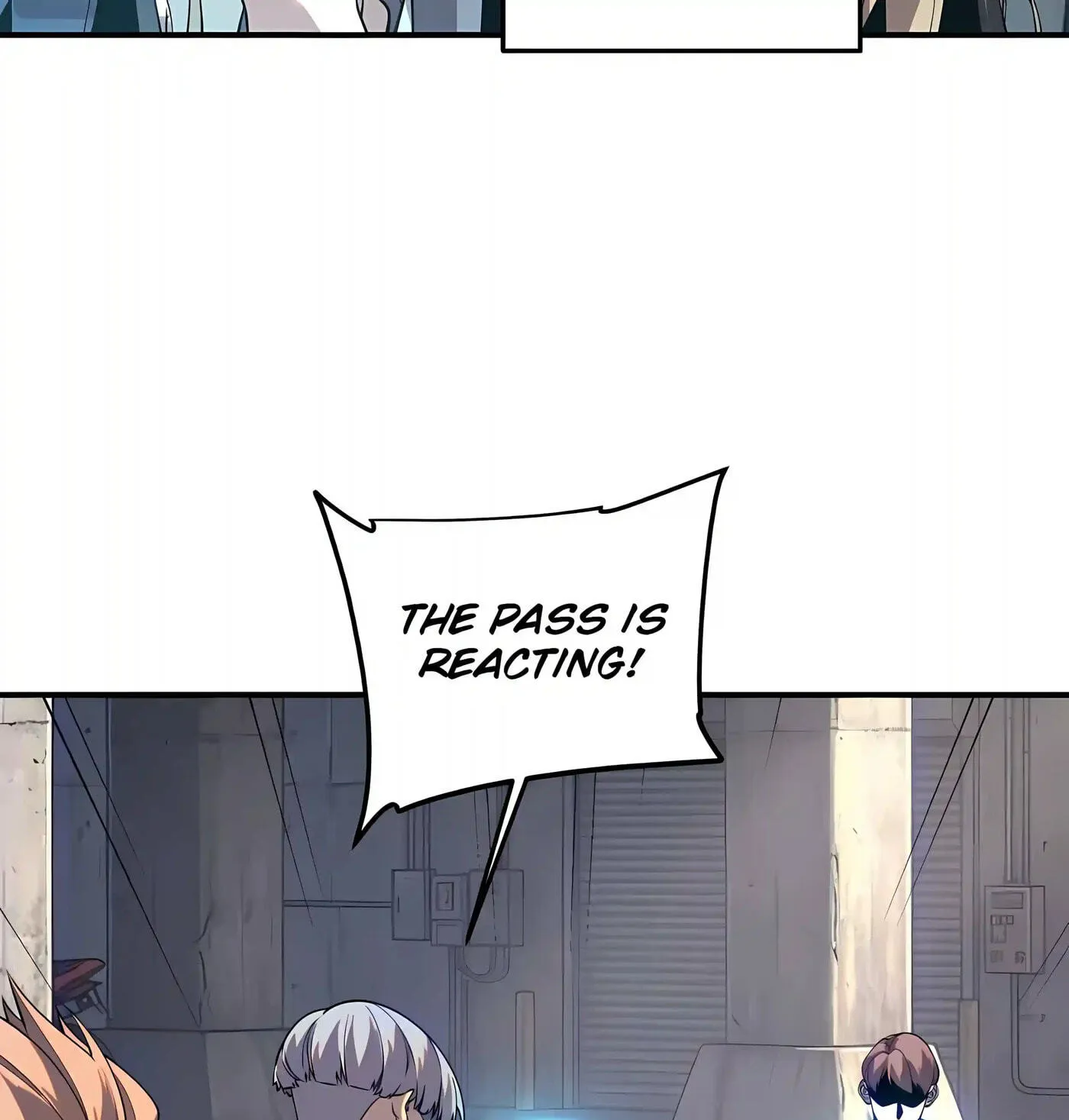 Awakening the Purple Thunder at the Beginning Chapter 83 page 18 - 