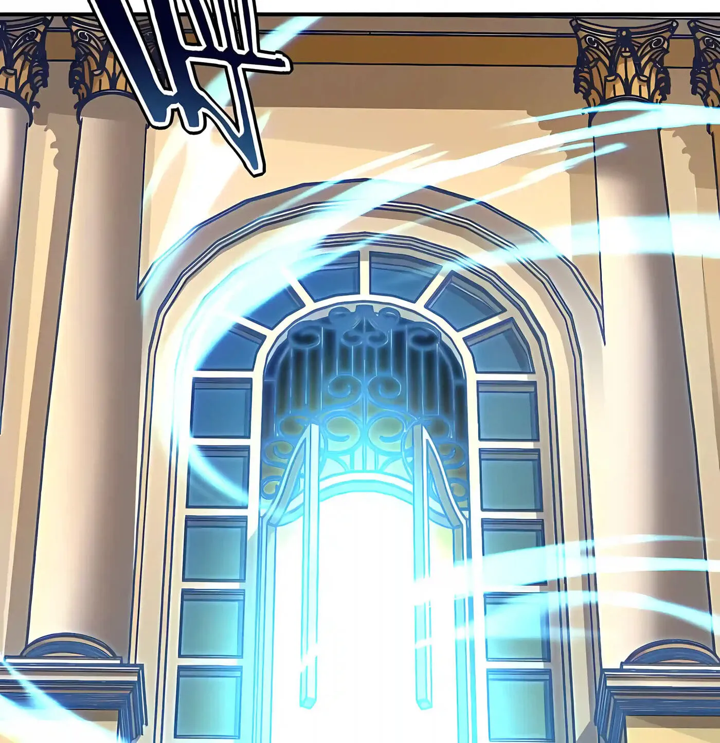 Awakening the Purple Thunder at the Beginning Chapter 83 page 23 - 