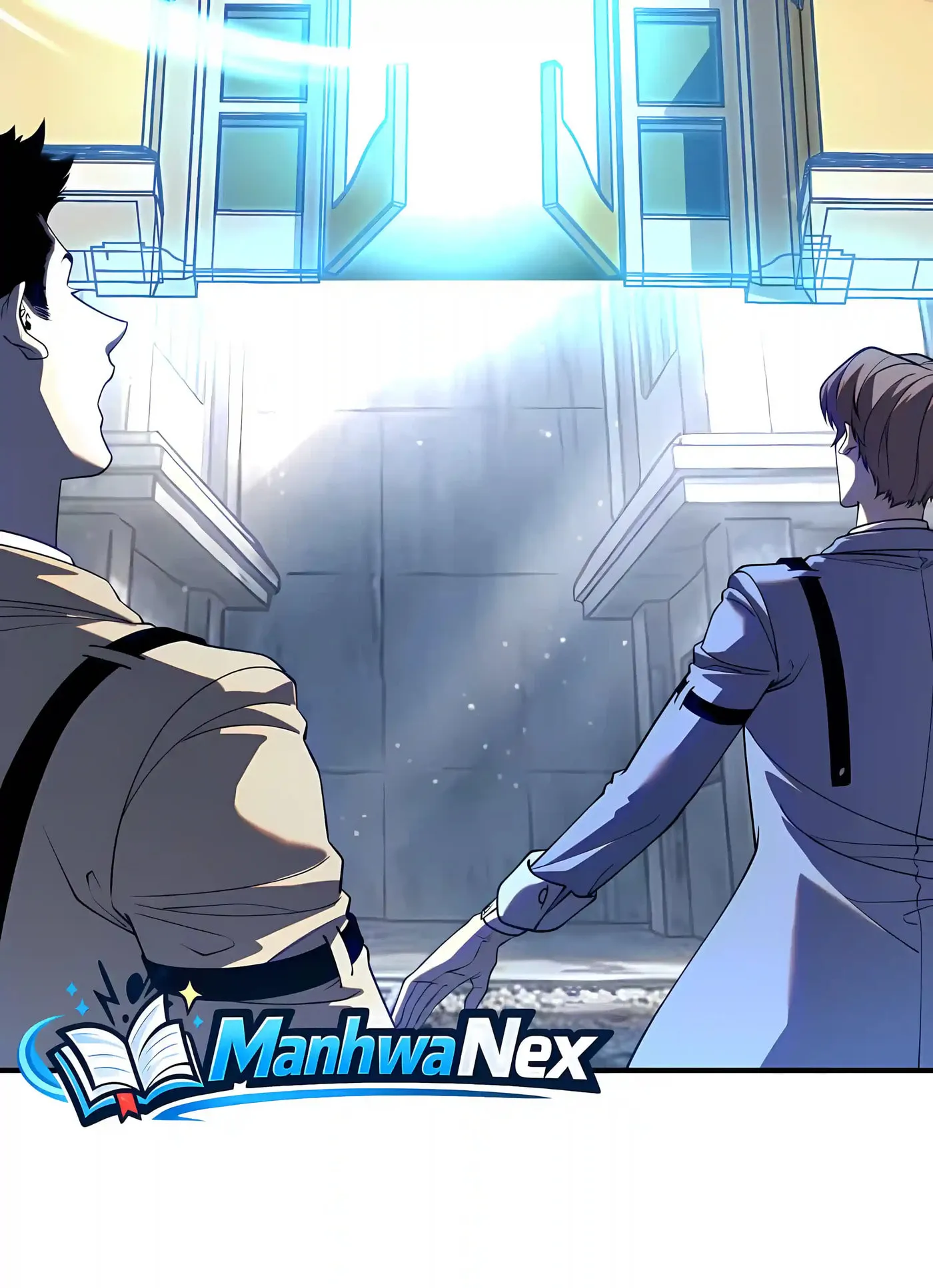 Awakening the Purple Thunder at the Beginning Chapter 83 page 24 - 