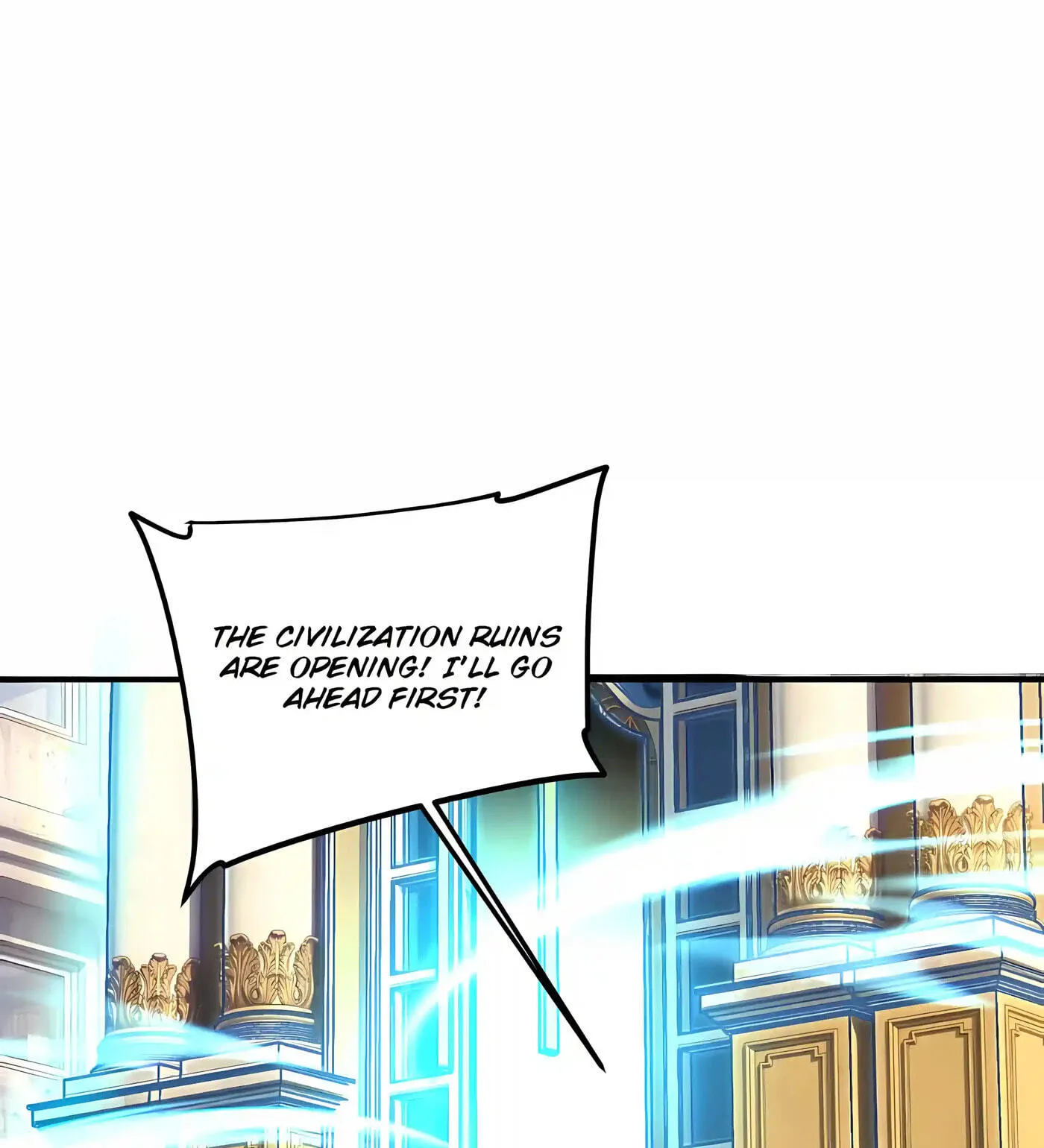 Awakening the Purple Thunder at the Beginning Chapter 83 page 25 - 