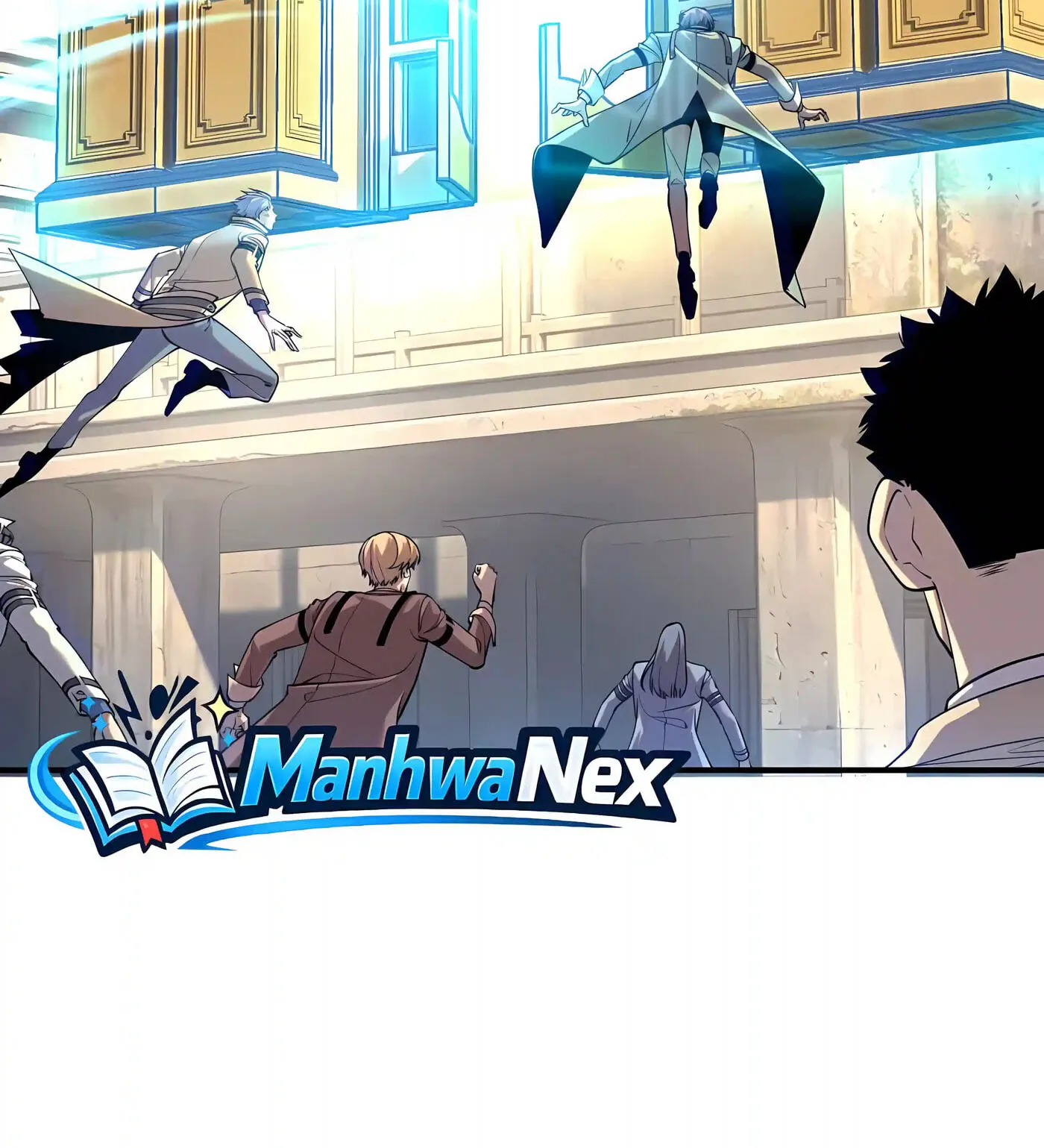 Awakening the Purple Thunder at the Beginning Chapter 83 page 26 - 