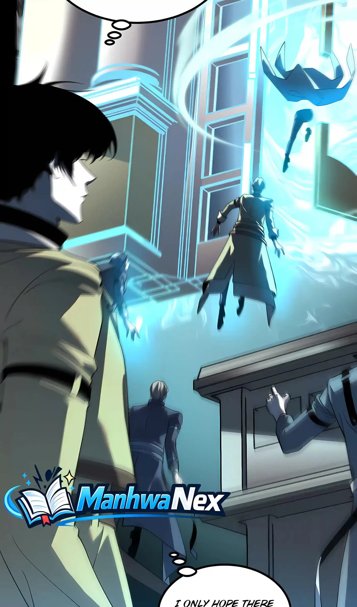 Awakening the Purple Thunder at the Beginning Chapter 83 page 30 - 