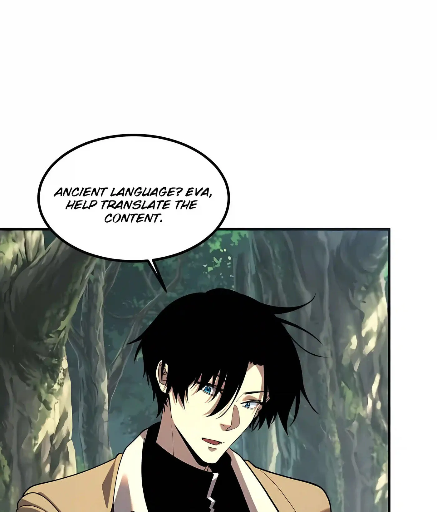 Awakening the Purple Thunder at the Beginning Chapter 83 page 37 - 