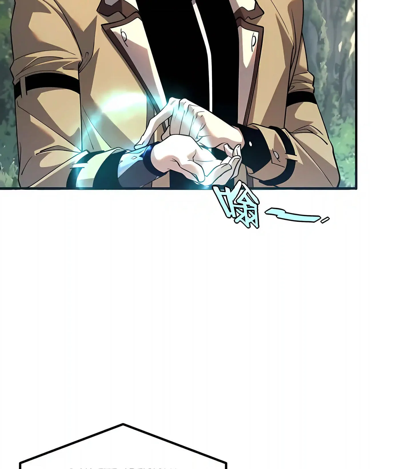 Awakening the Purple Thunder at the Beginning Chapter 83 page 38 - 