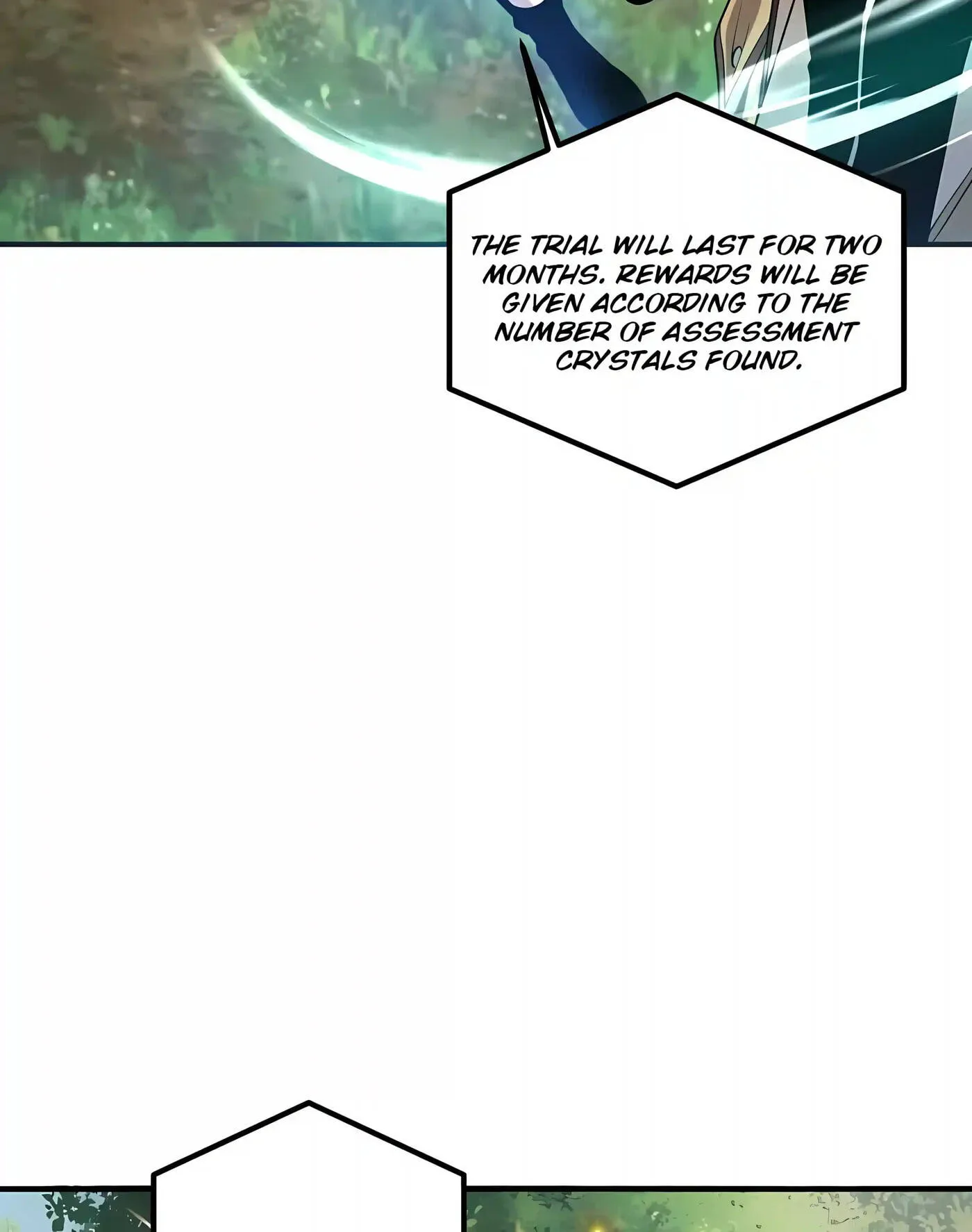 Awakening the Purple Thunder at the Beginning Chapter 83 page 40 - 