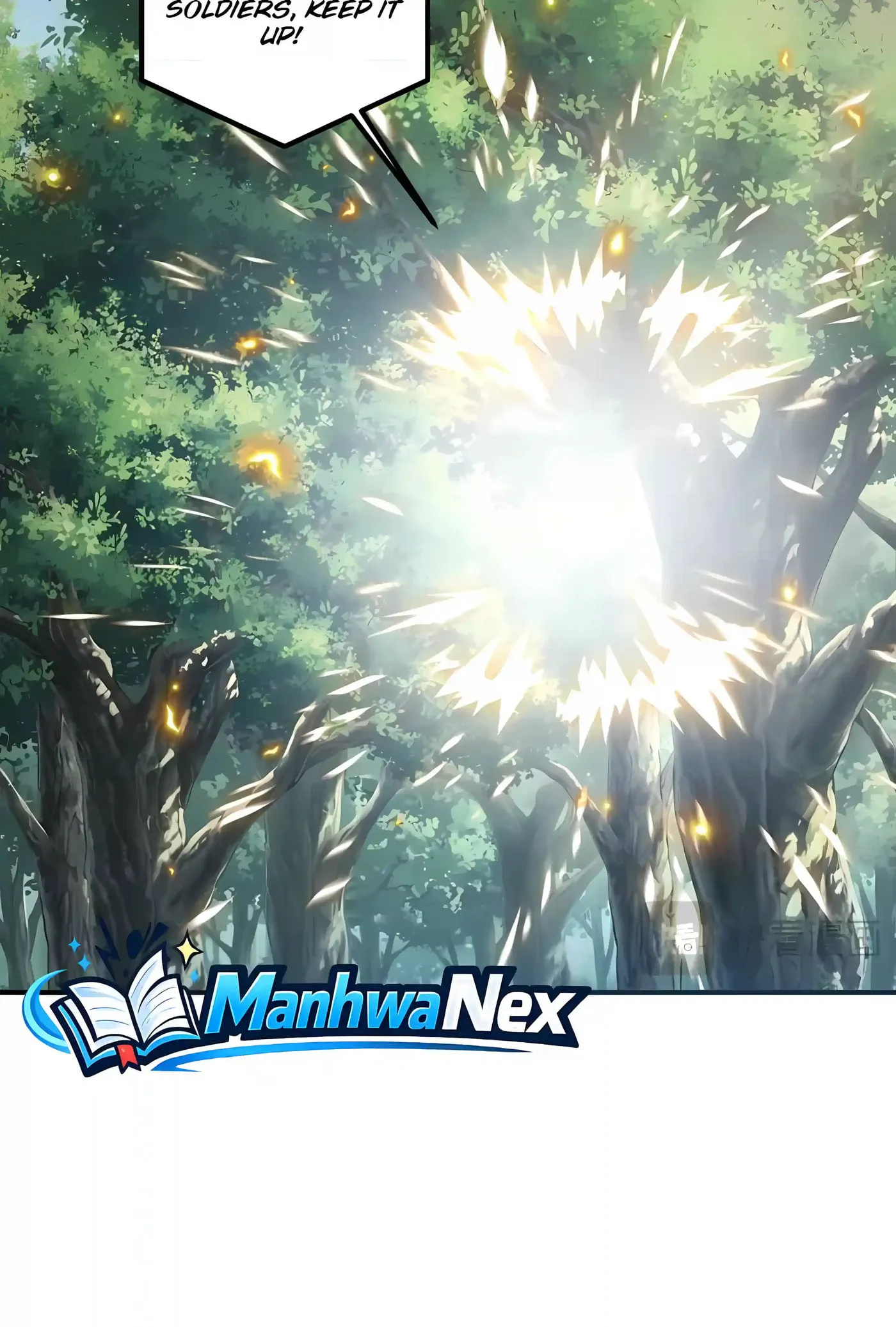 Awakening the Purple Thunder at the Beginning Chapter 83 page 41 - 