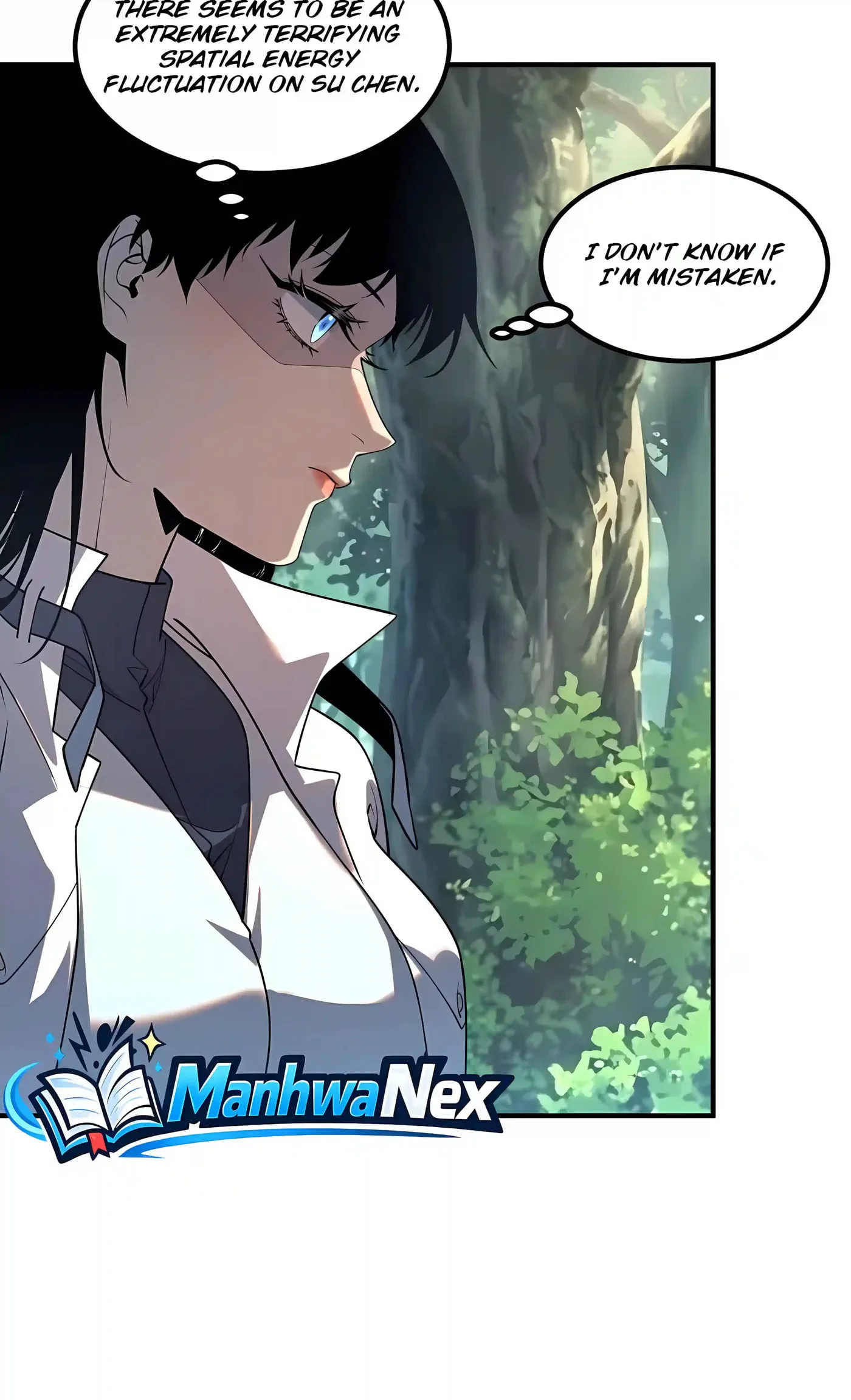 Awakening the Purple Thunder at the Beginning Chapter 83 page 46 - 