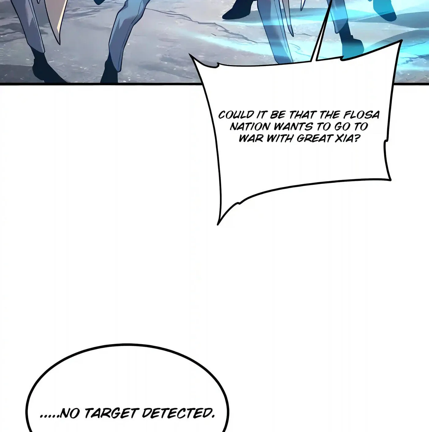 Awakening the Purple Thunder at the Beginning Chapter 83 page 7 - 