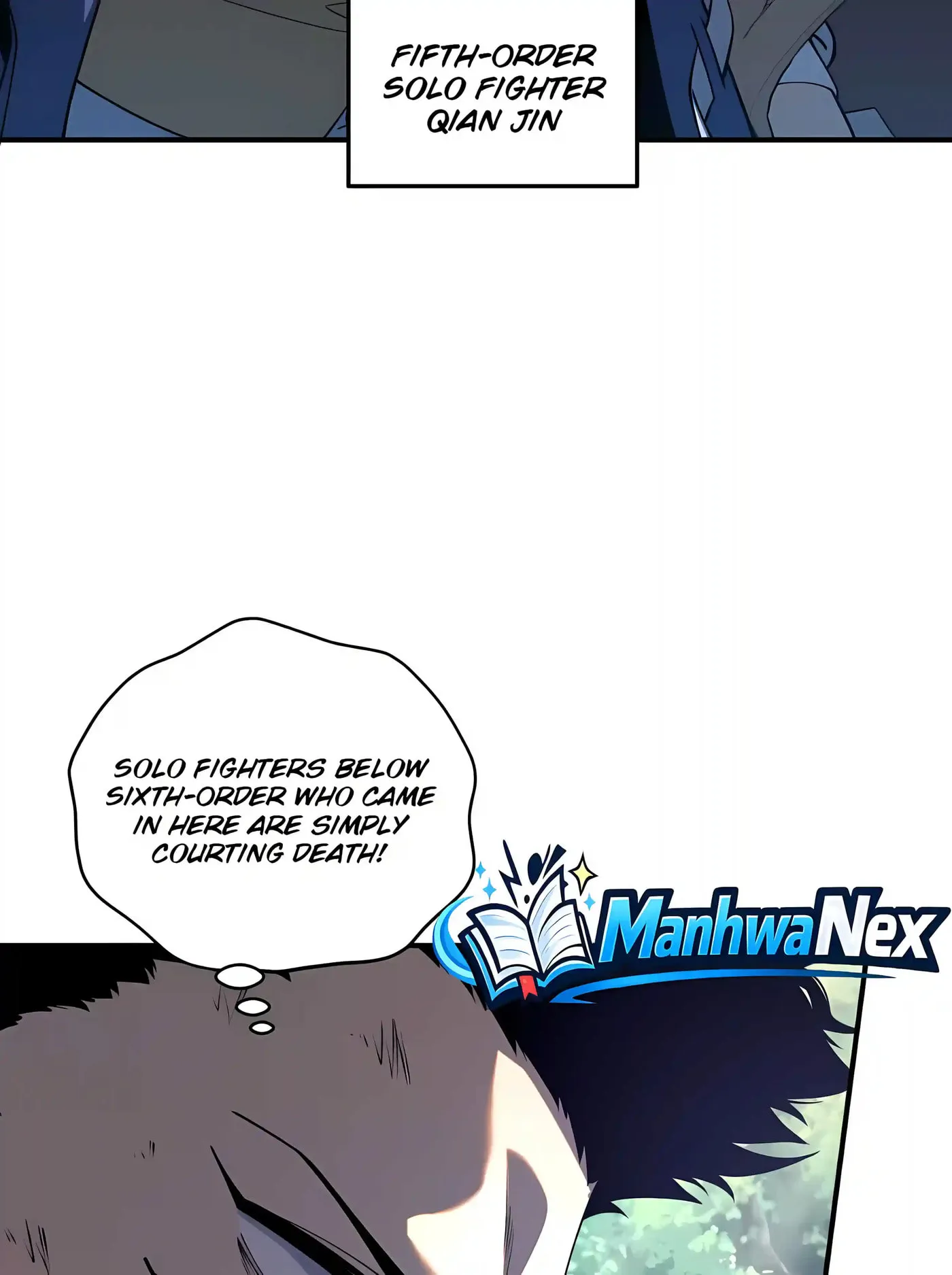Awakening the Purple Thunder at the Beginning Chapter 83 page 61 - 