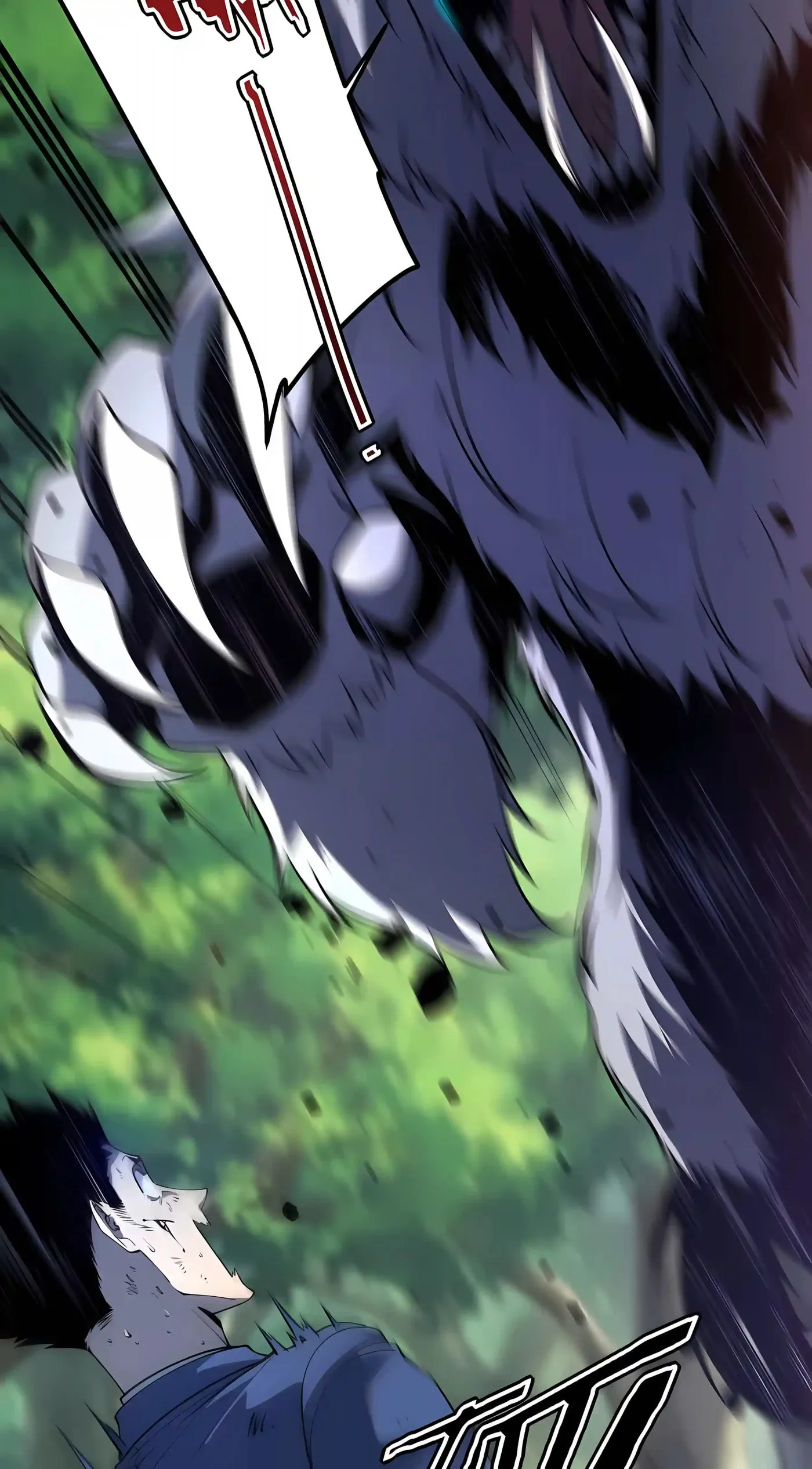 Awakening the Purple Thunder at the Beginning Chapter 83 page 63 - 