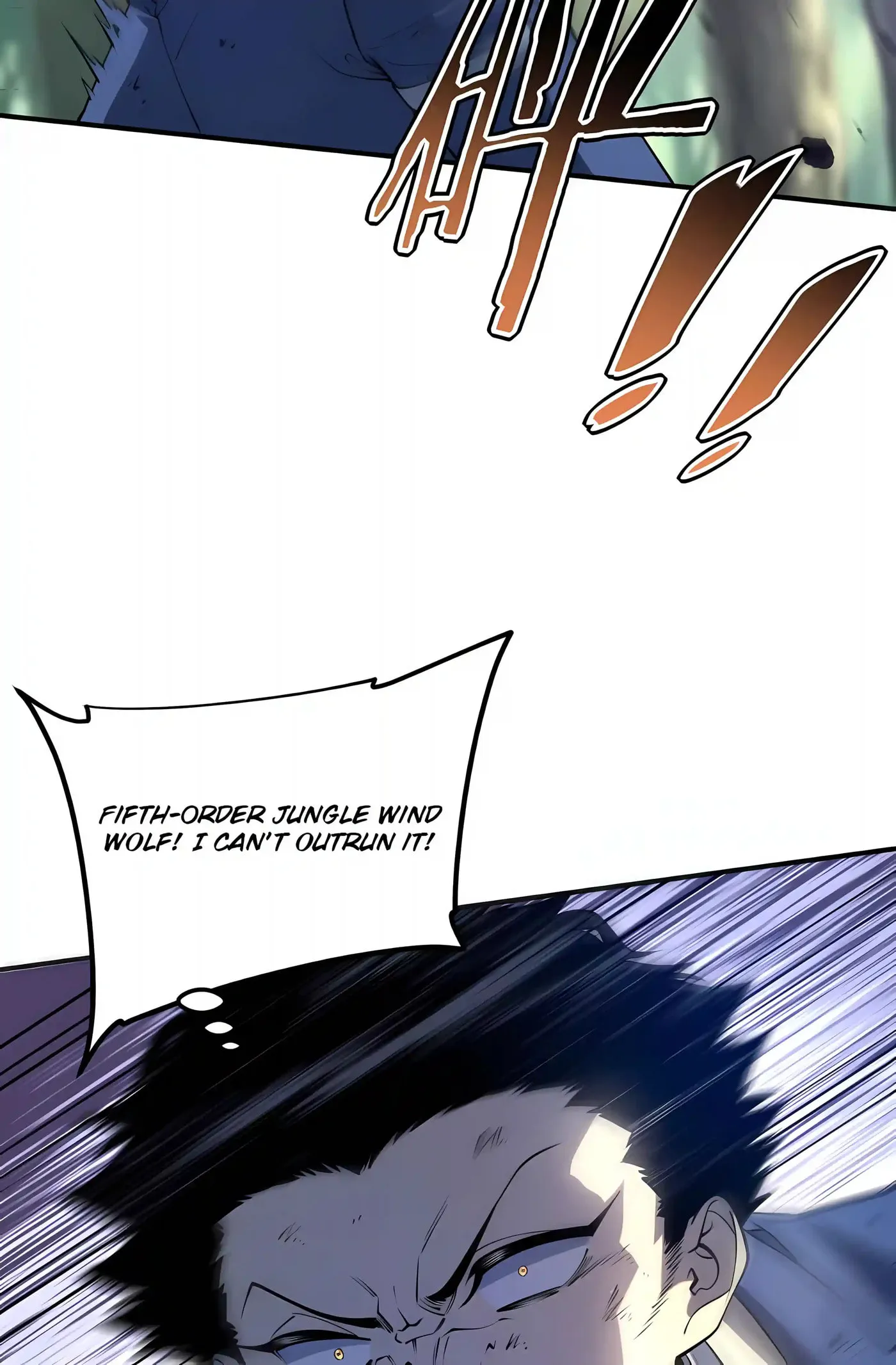 Awakening the Purple Thunder at the Beginning Chapter 83 page 64 - 