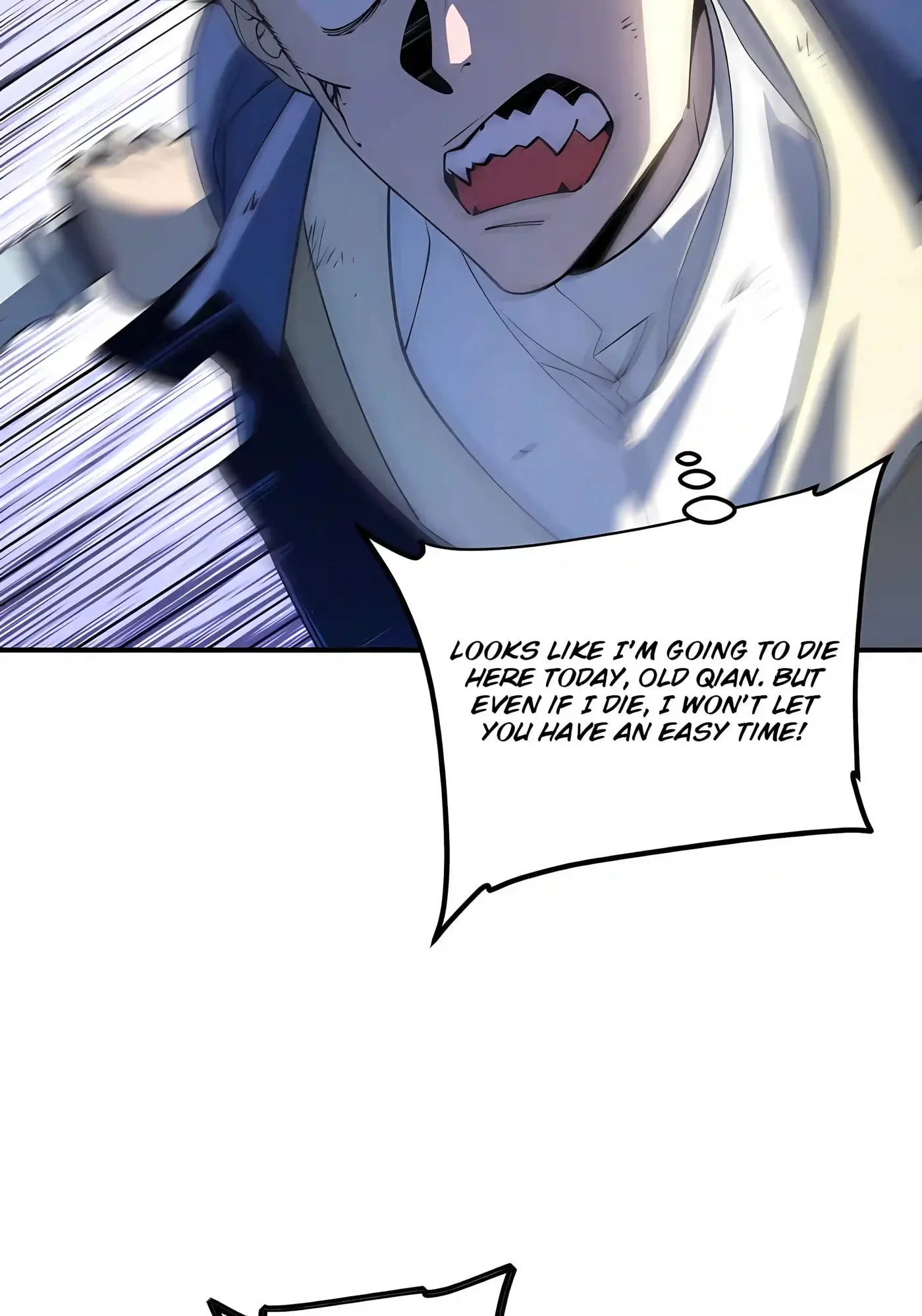 Awakening the Purple Thunder at the Beginning Chapter 83 page 65 - 