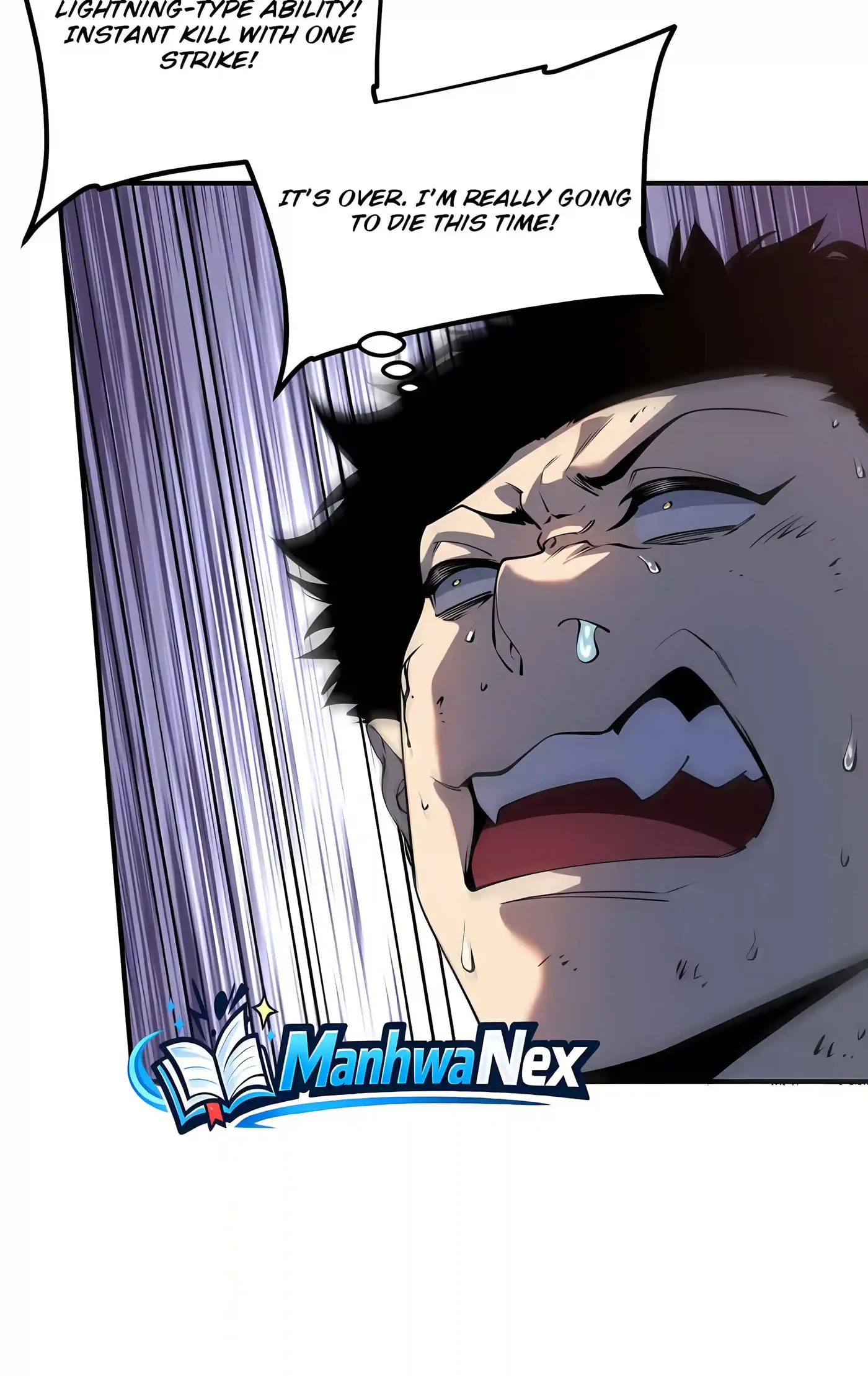 Awakening the Purple Thunder at the Beginning Chapter 83 page 70 - 