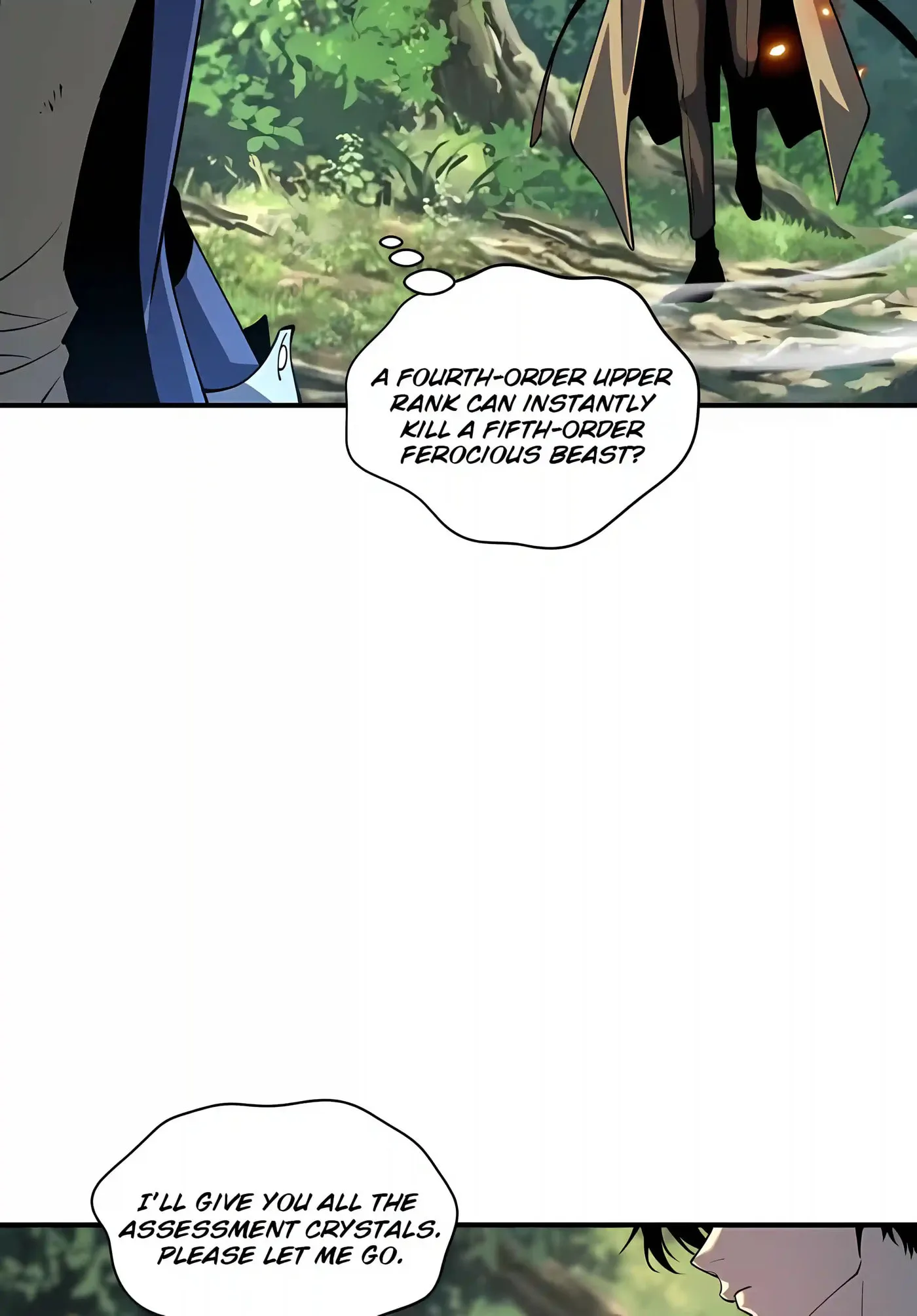 Awakening the Purple Thunder at the Beginning Chapter 83 page 72 - 