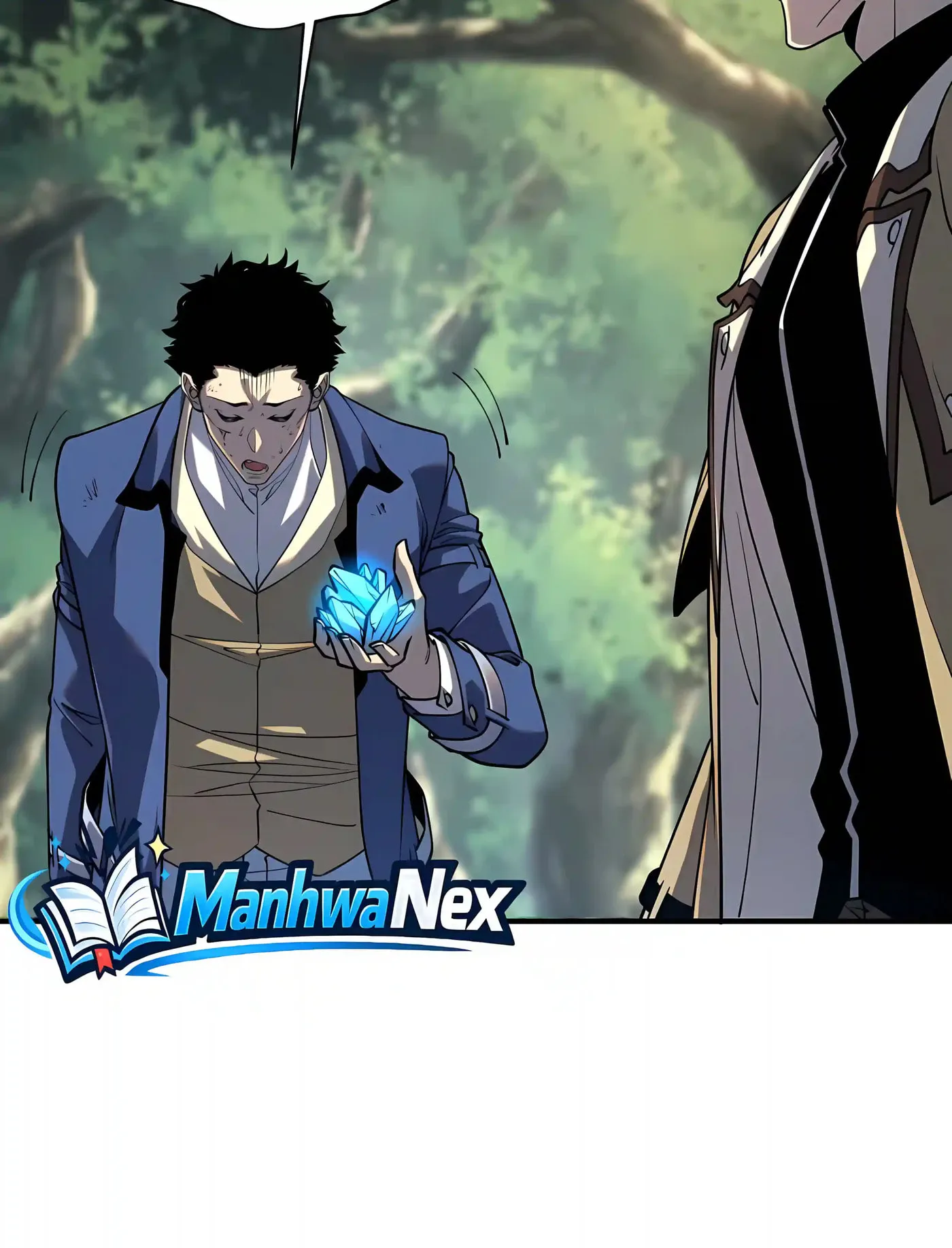 Awakening the Purple Thunder at the Beginning Chapter 83 page 73 - 