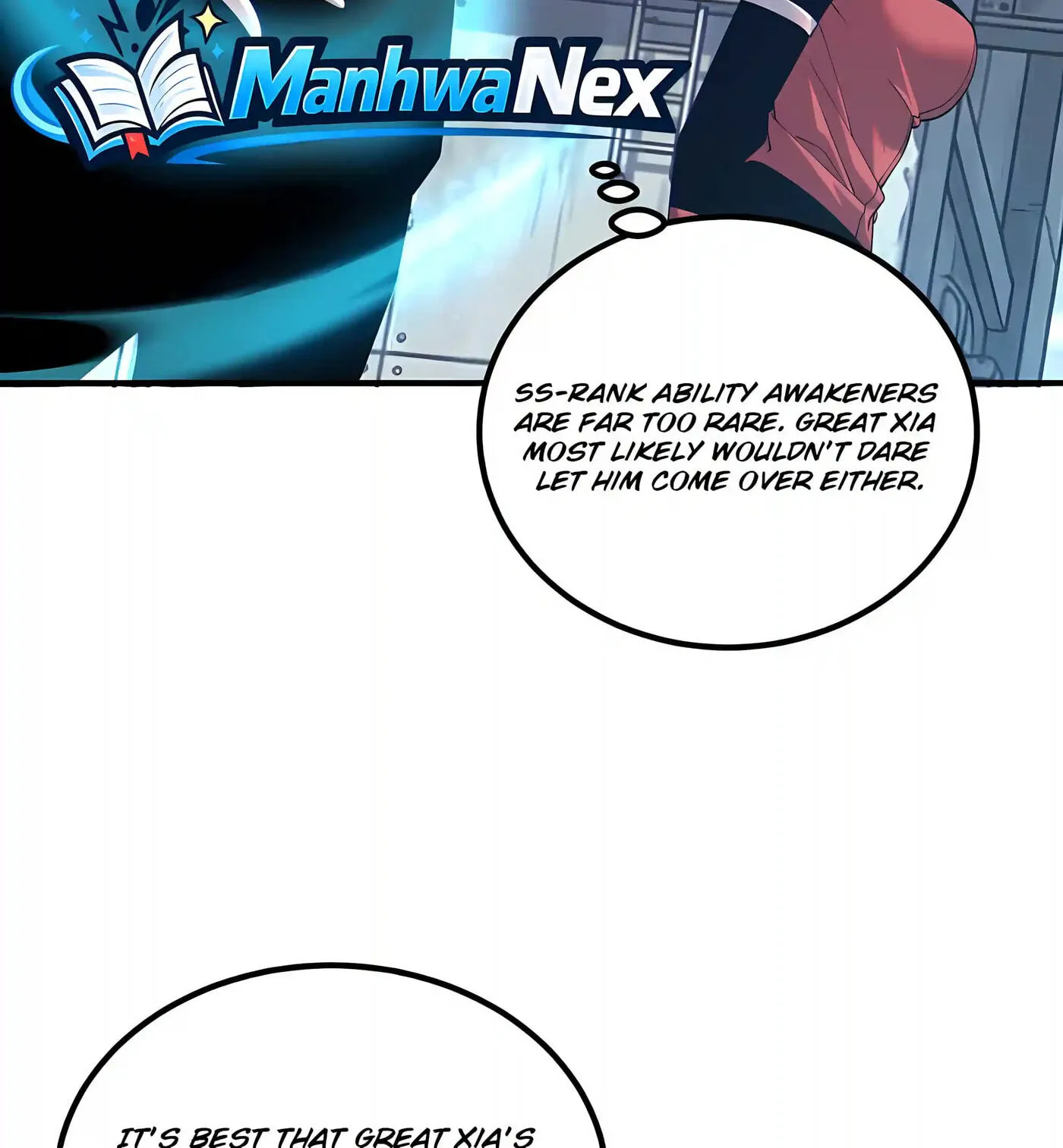 Awakening the Purple Thunder at the Beginning Chapter 83 page 9 - 
