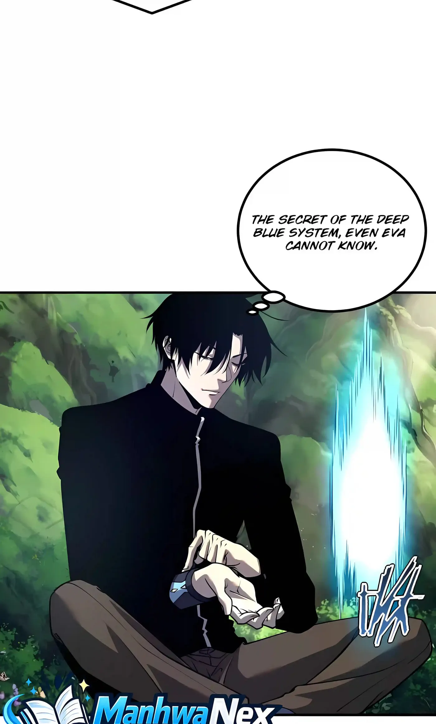 Awakening the Purple Thunder at the Beginning Chapter 83 page 82 - 