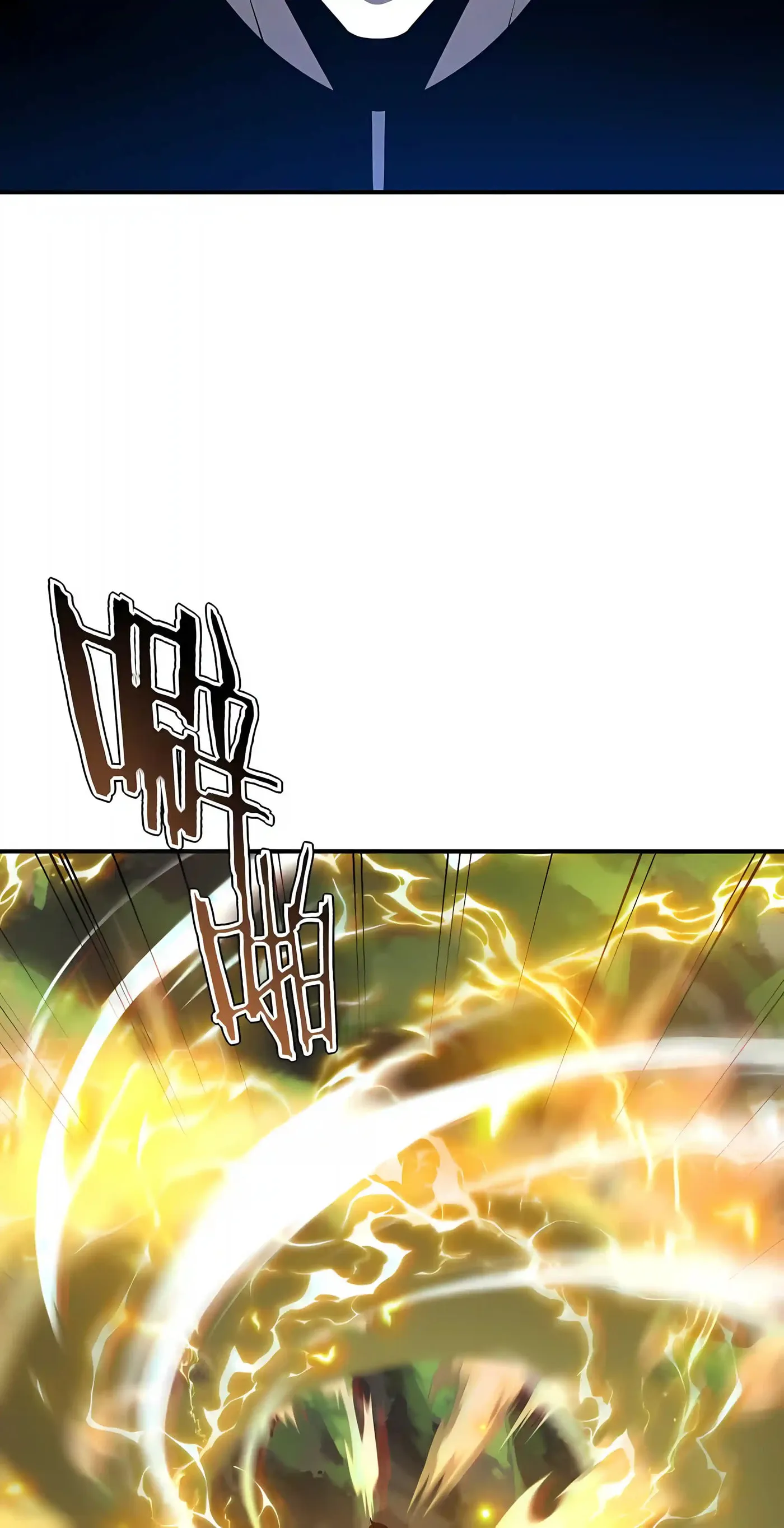 Awakening the Purple Thunder at the Beginning Chapter 83 page 85 - 