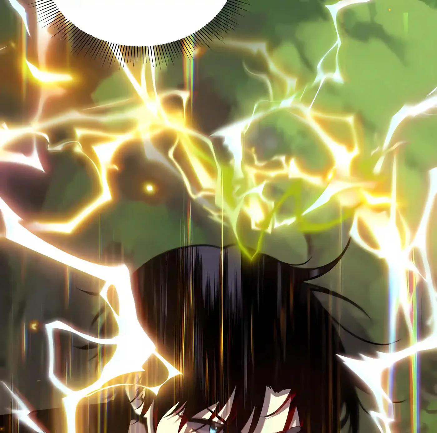 Awakening the Purple Thunder at the Beginning Chapter 83 page 87 - 
