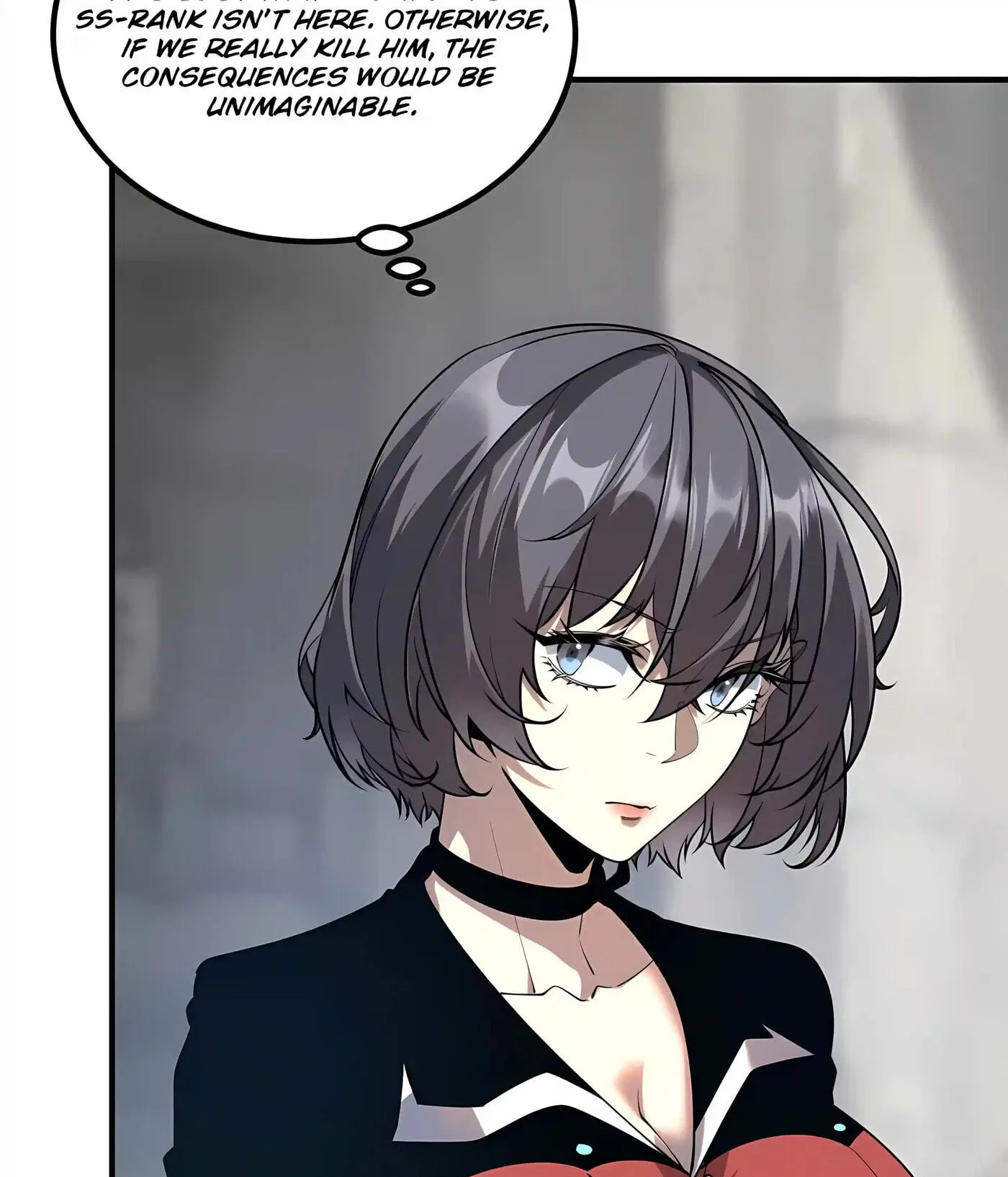 Awakening the Purple Thunder at the Beginning Chapter 83 page 10 - 