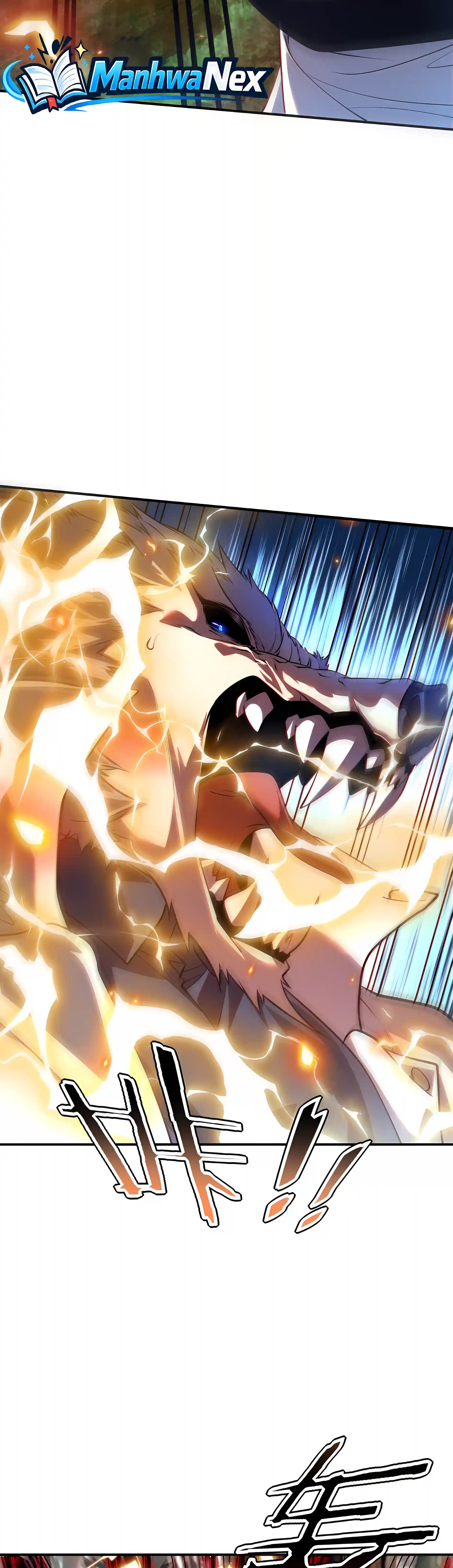 Awakening the Purple Thunder at the Beginning Chapter 85 page 19 - 