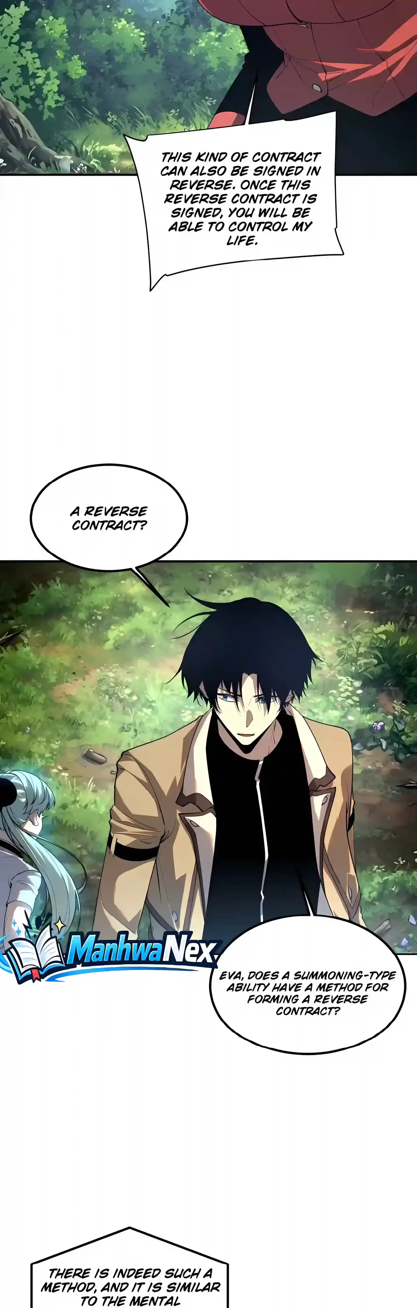 Awakening the Purple Thunder at the Beginning Chapter 86 page 16 - 