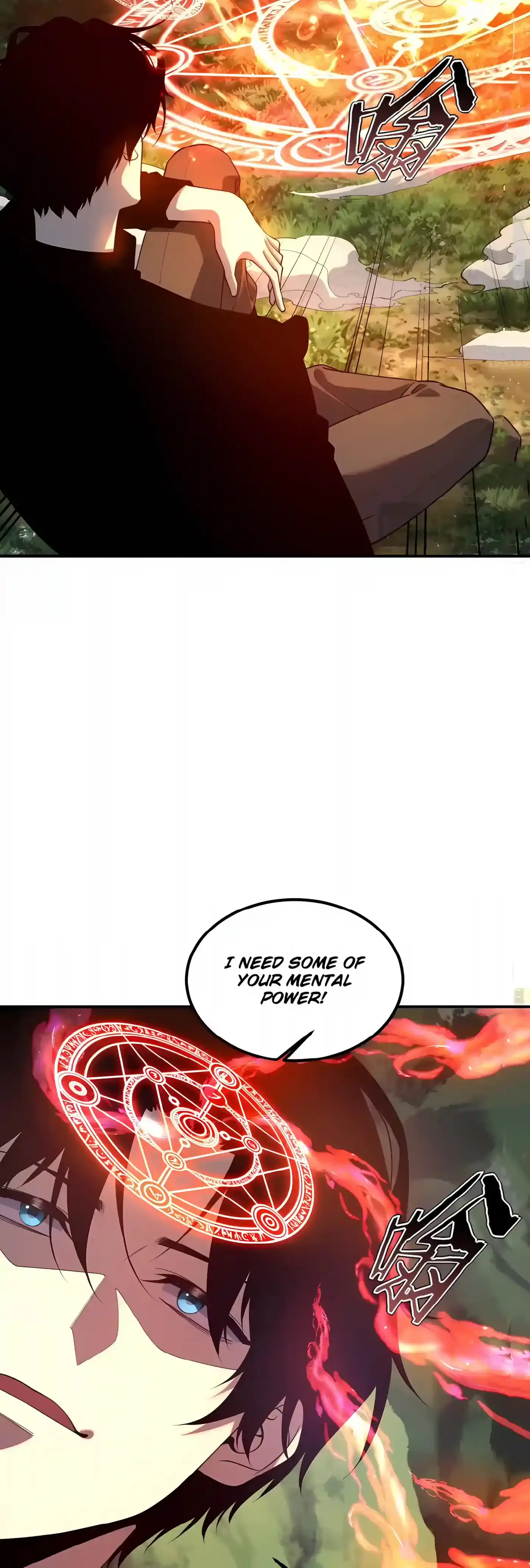 Awakening the Purple Thunder at the Beginning Chapter 86 page 24 - 