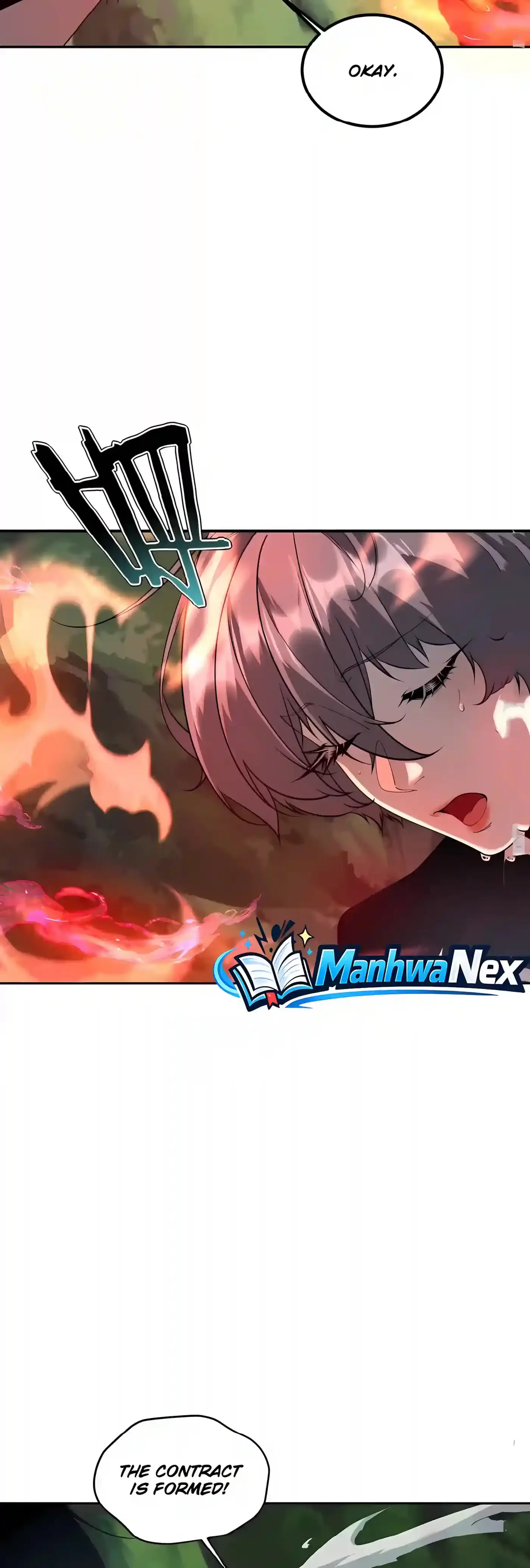 Awakening the Purple Thunder at the Beginning Chapter 86 page 25 - 