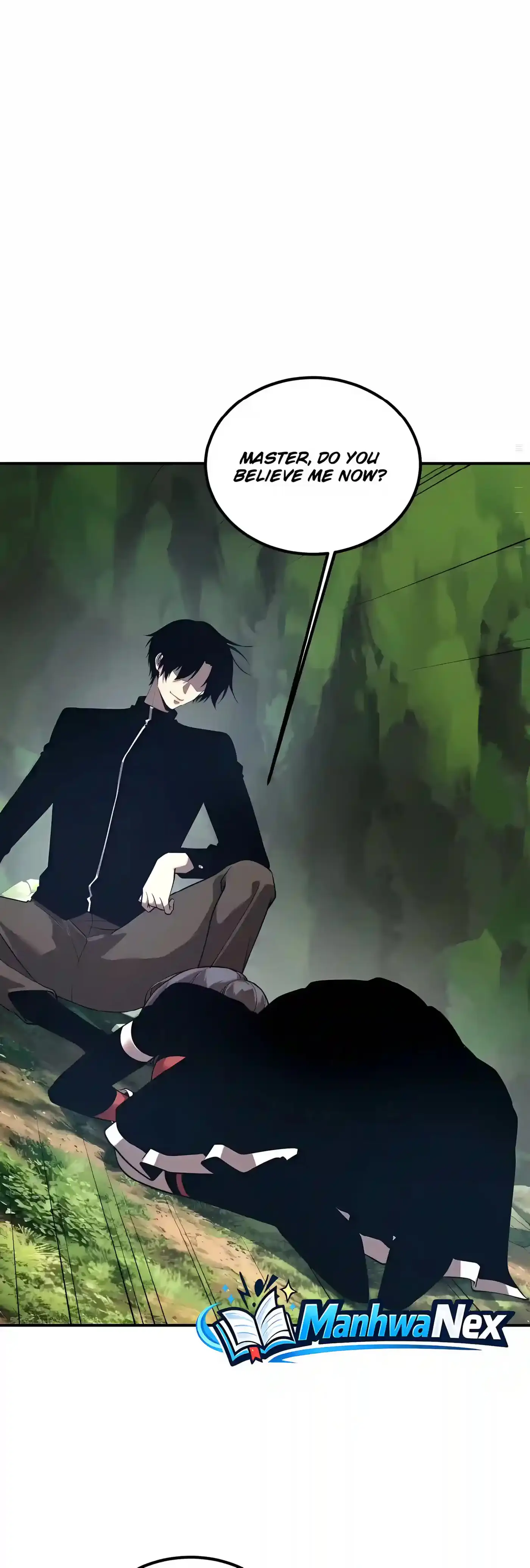 Awakening the Purple Thunder at the Beginning Chapter 86 page 27 - 