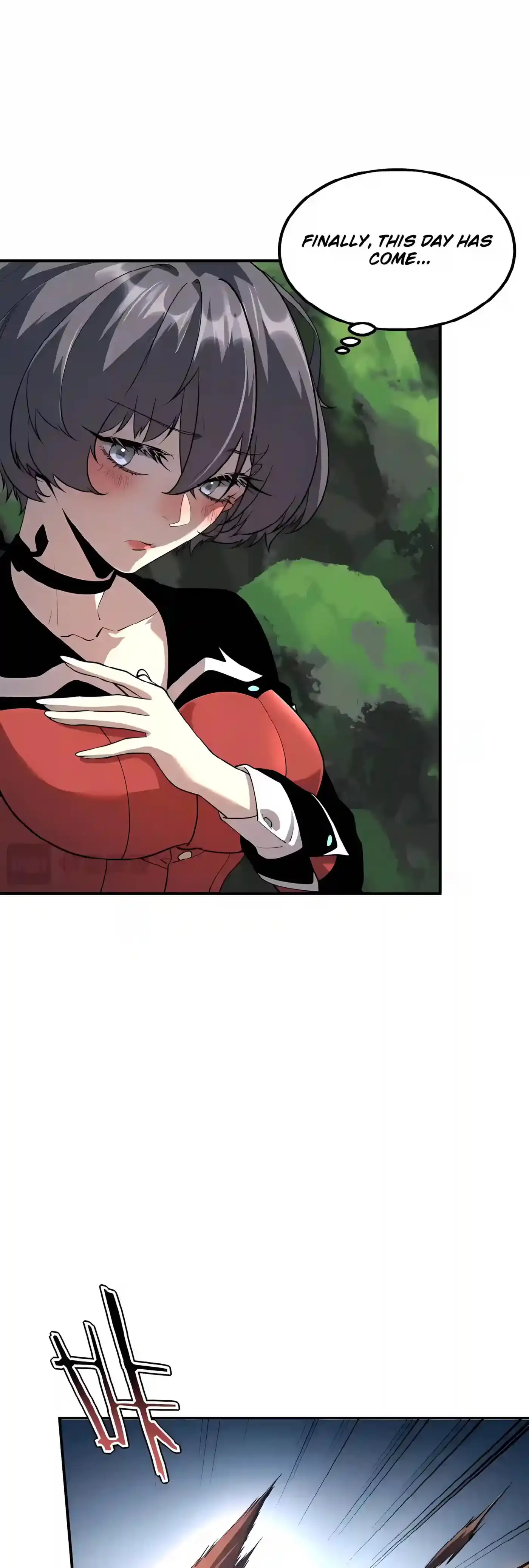 Awakening the Purple Thunder at the Beginning Chapter 86 page 42 - 