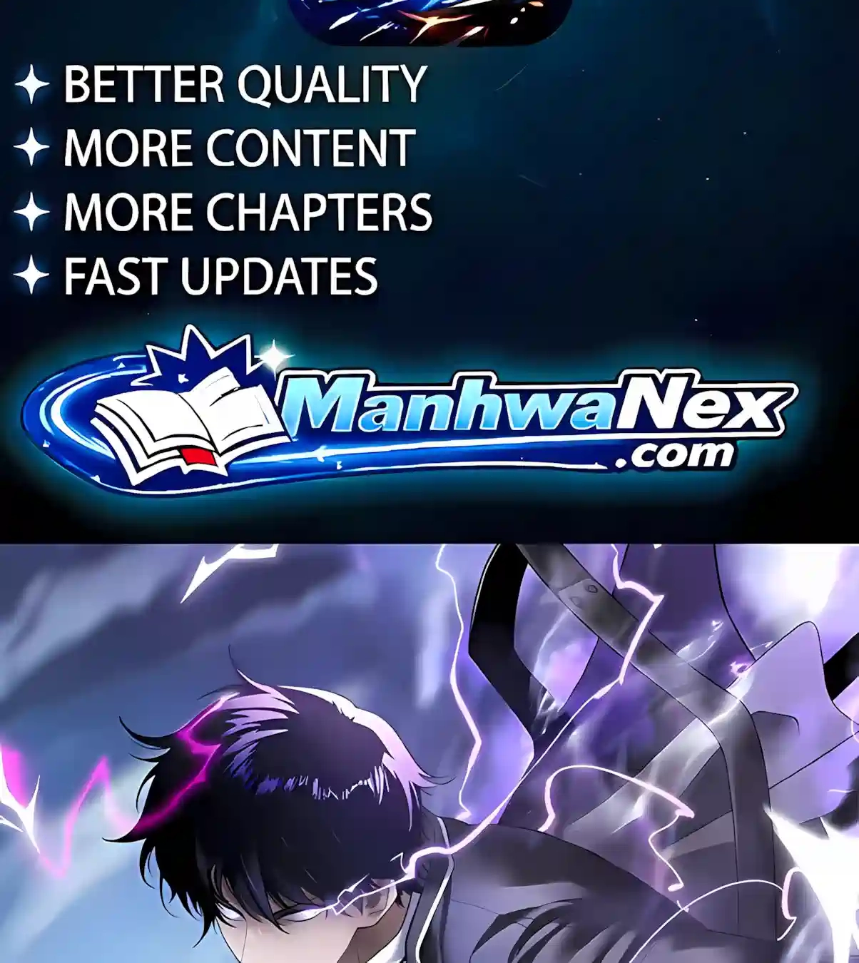 Awakening the Purple Thunder at the Beginning Chapter 88 page 2 - 